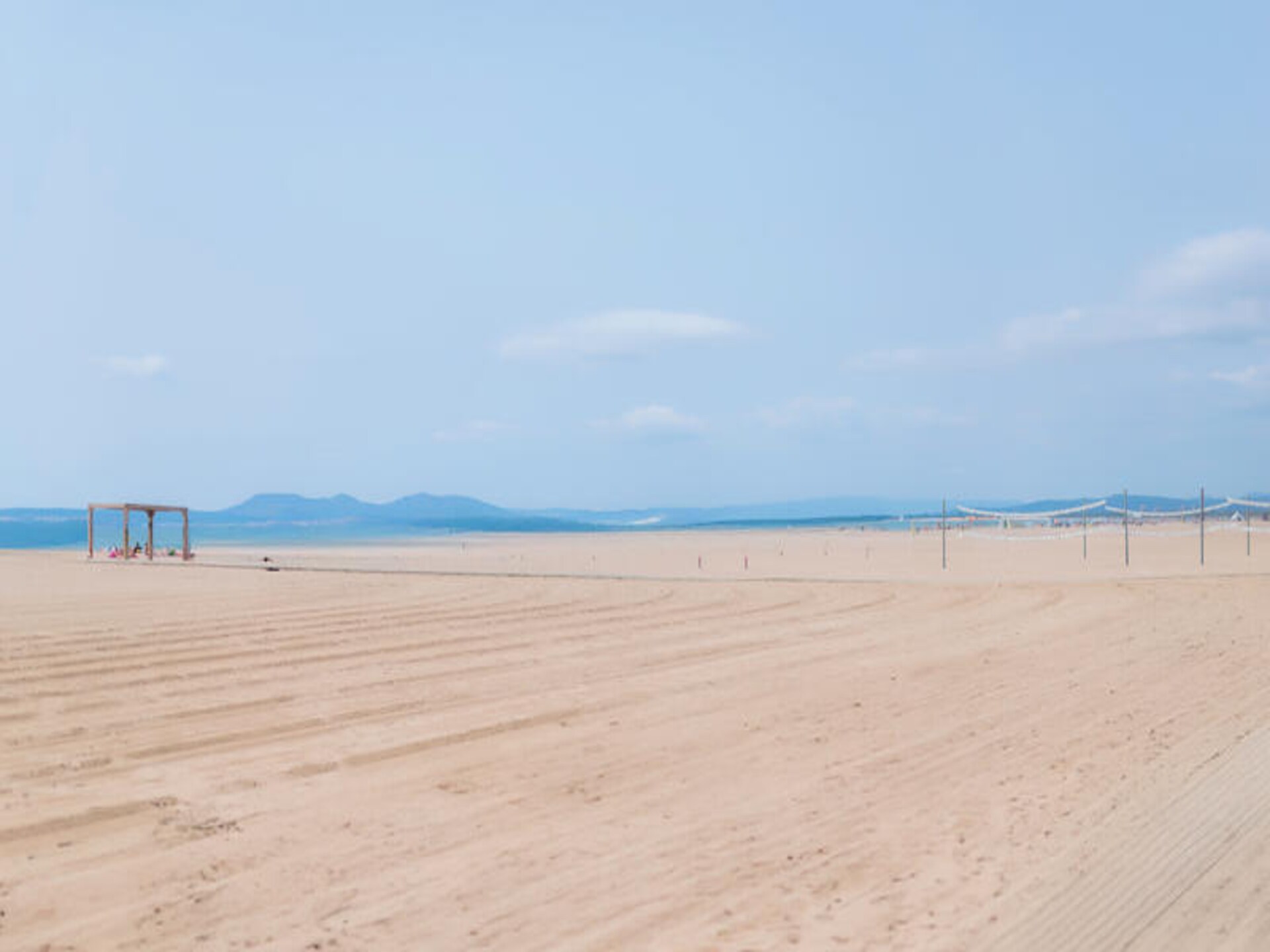 Zonovergoten appartement aan het strand van Empuriabrava voor 4 personen - foto 29
