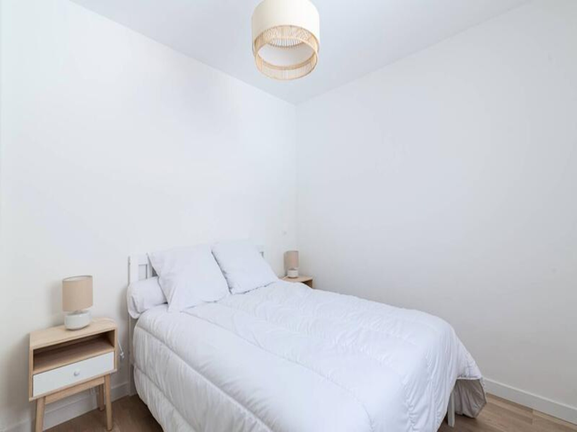 Modern appartement op 50m van het meer van Loudenvielle met terras - foto 9