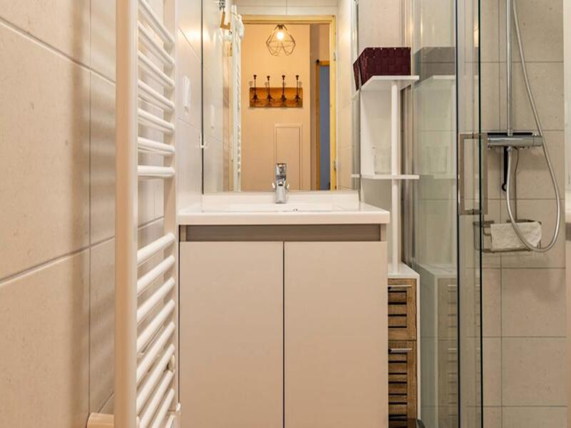 Appartement aan het Meer van Génos-Loudenvielle met Terras - foto 12