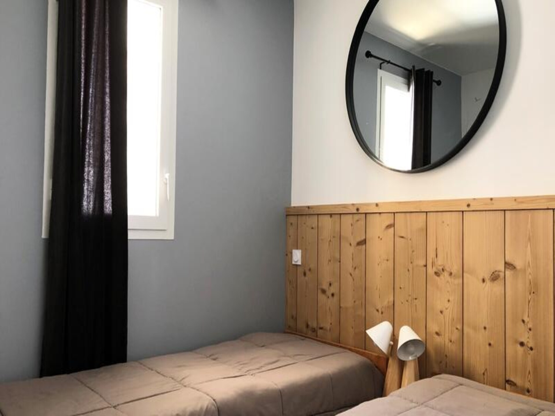 Bergappartement voor 4 personen, 400m van de pistes in Peyragudes - foto 8