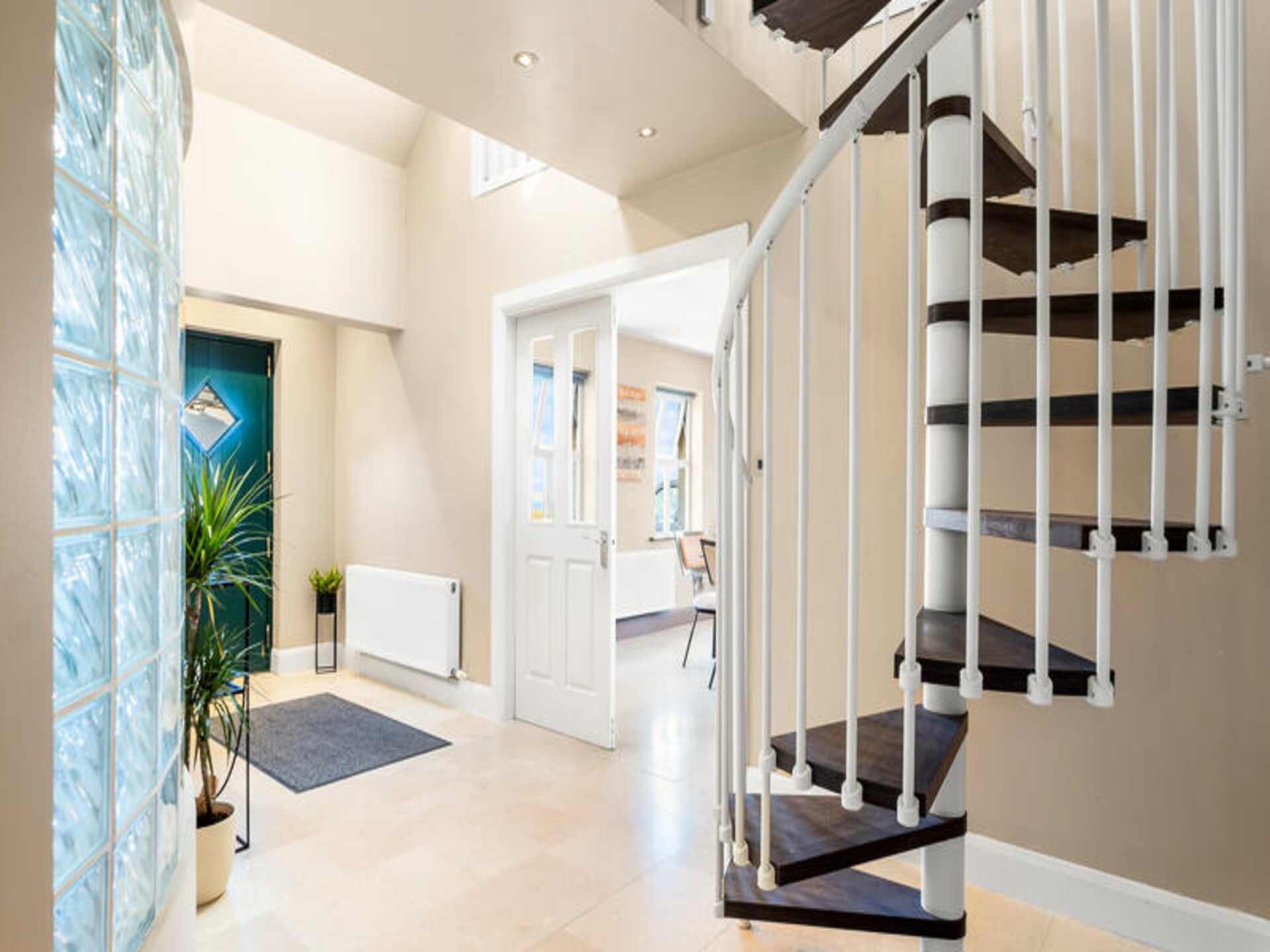 Renvyle Galway: Ruim appartement voor 6 aan de Connemara kust - foto 12