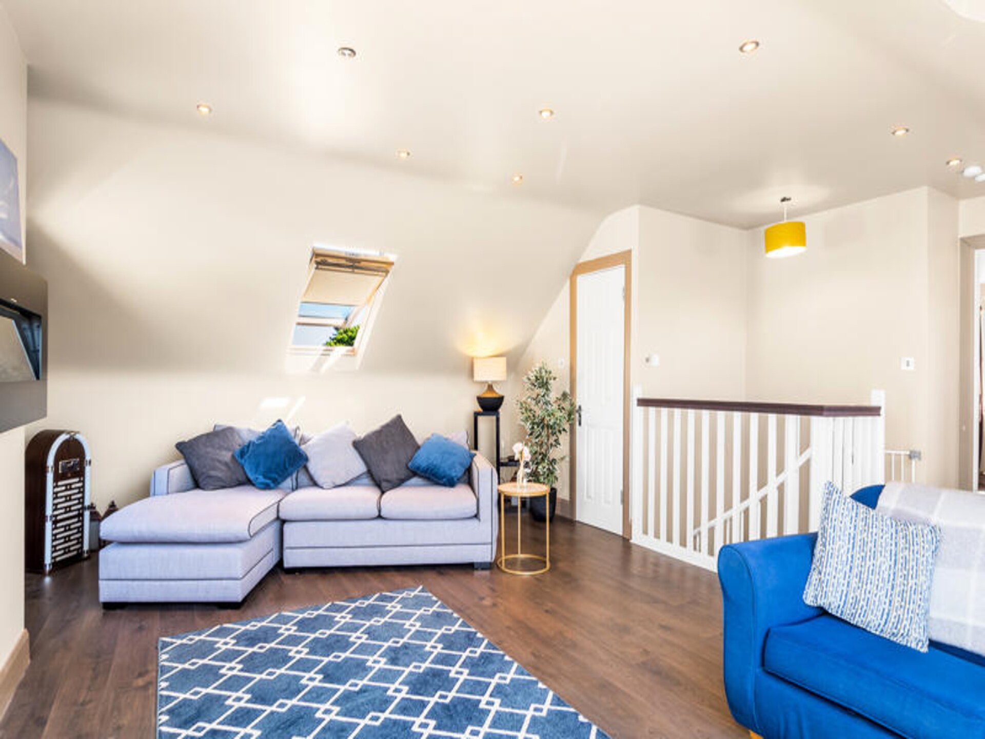 Renvyle Galway: Ruim appartement voor 6 aan de Connemara kust - foto 15