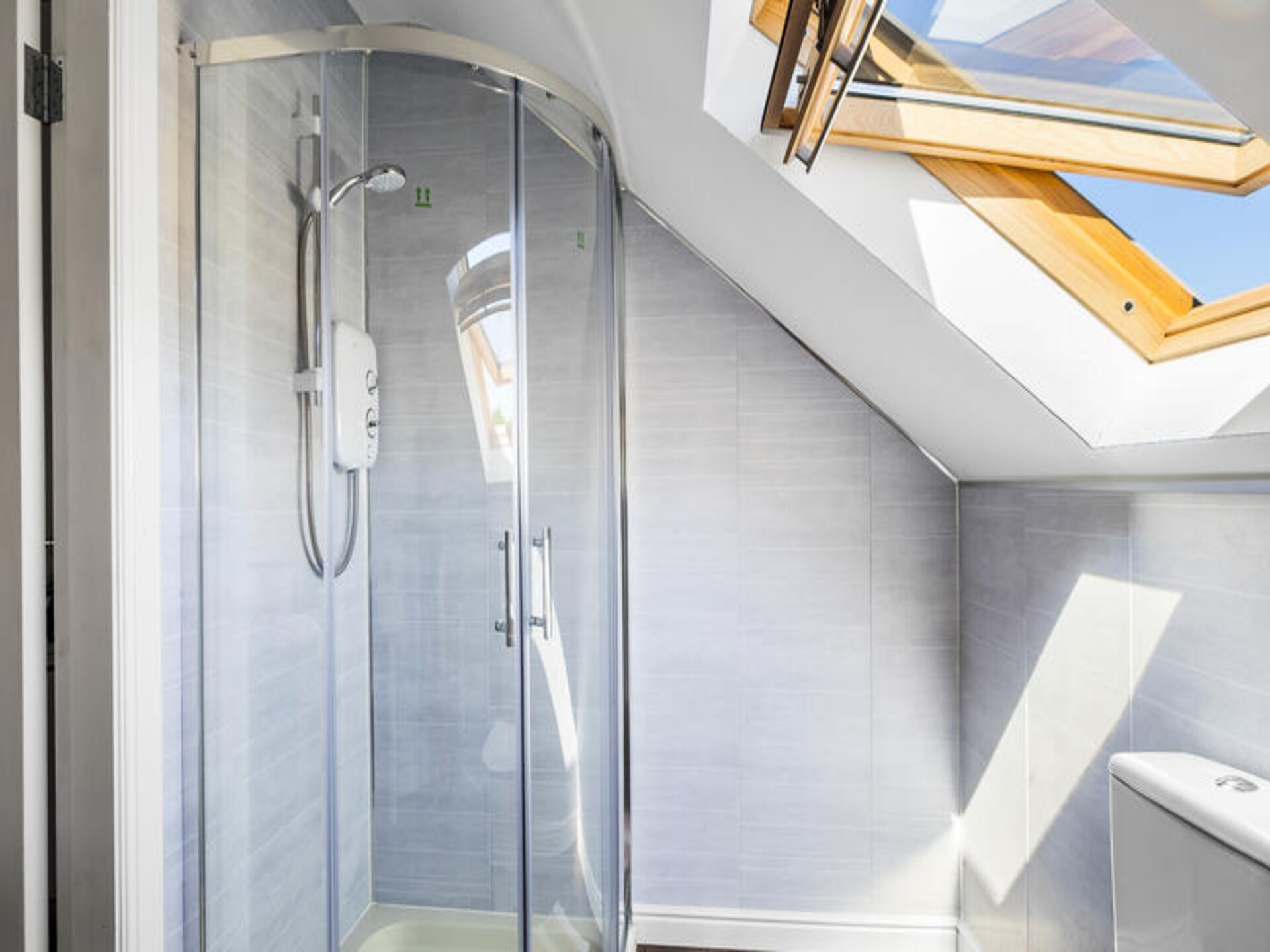 Renvyle Galway: Ruim appartement voor 6 aan de Connemara kust - foto 16