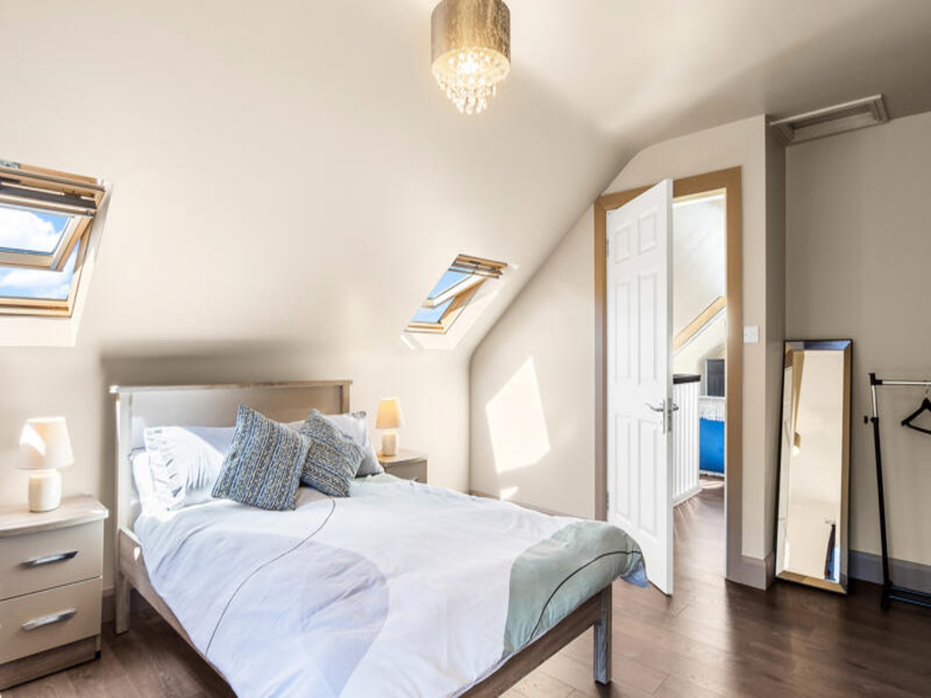 Renvyle Galway: Ruim appartement voor 6 aan de Connemara kust - foto 17