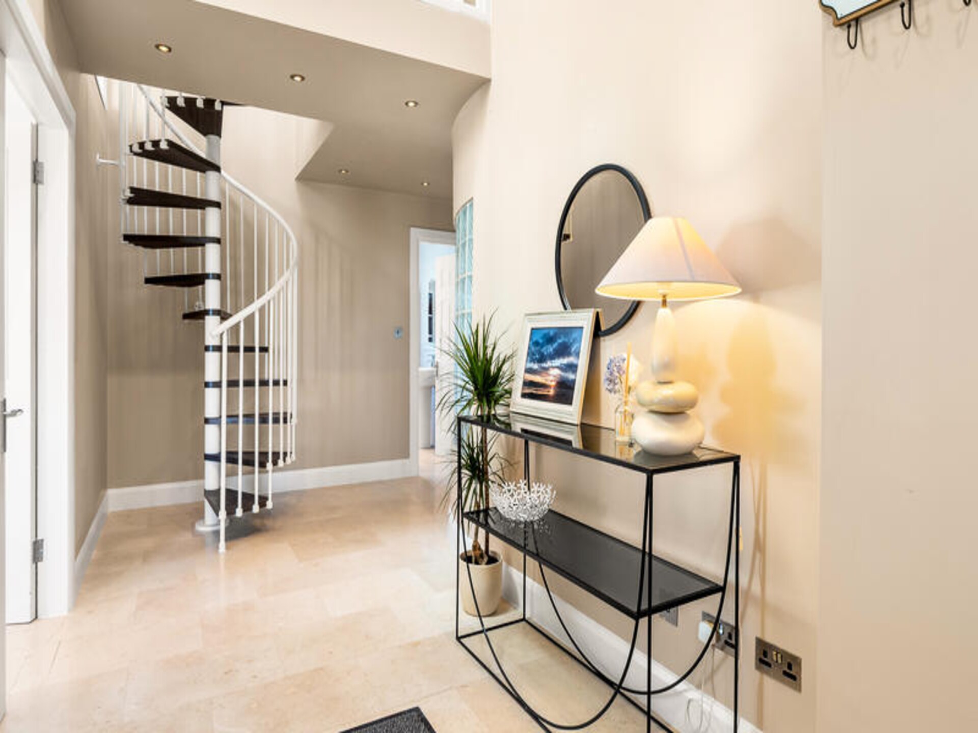 Renvyle Galway: Ruim appartement voor 6 aan de Connemara kust - foto 22