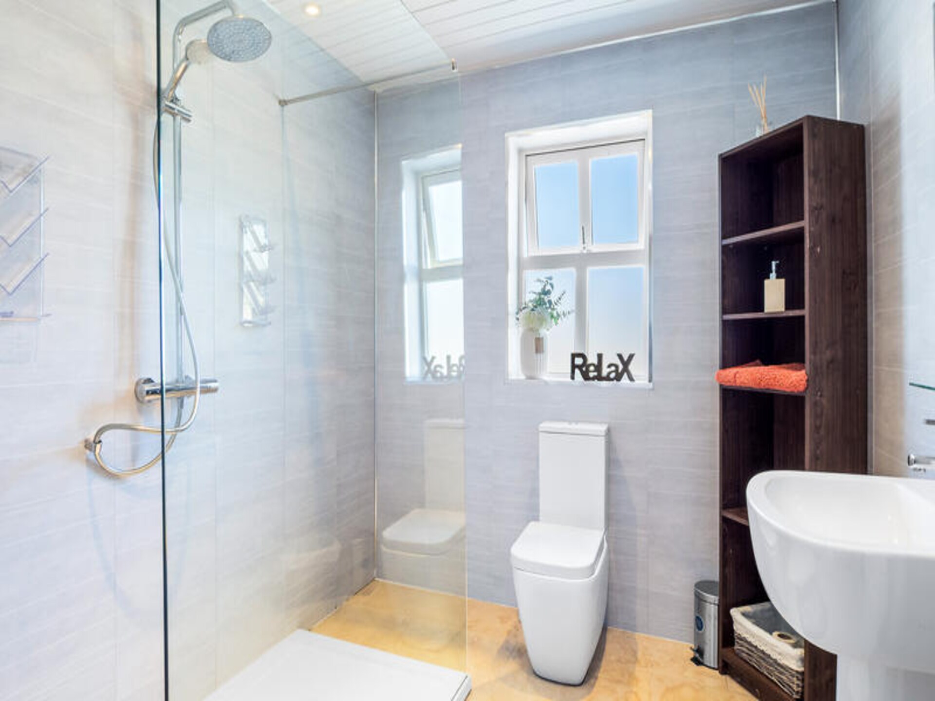 Renvyle Galway: Ruim appartement voor 6 aan de Connemara kust - foto 25