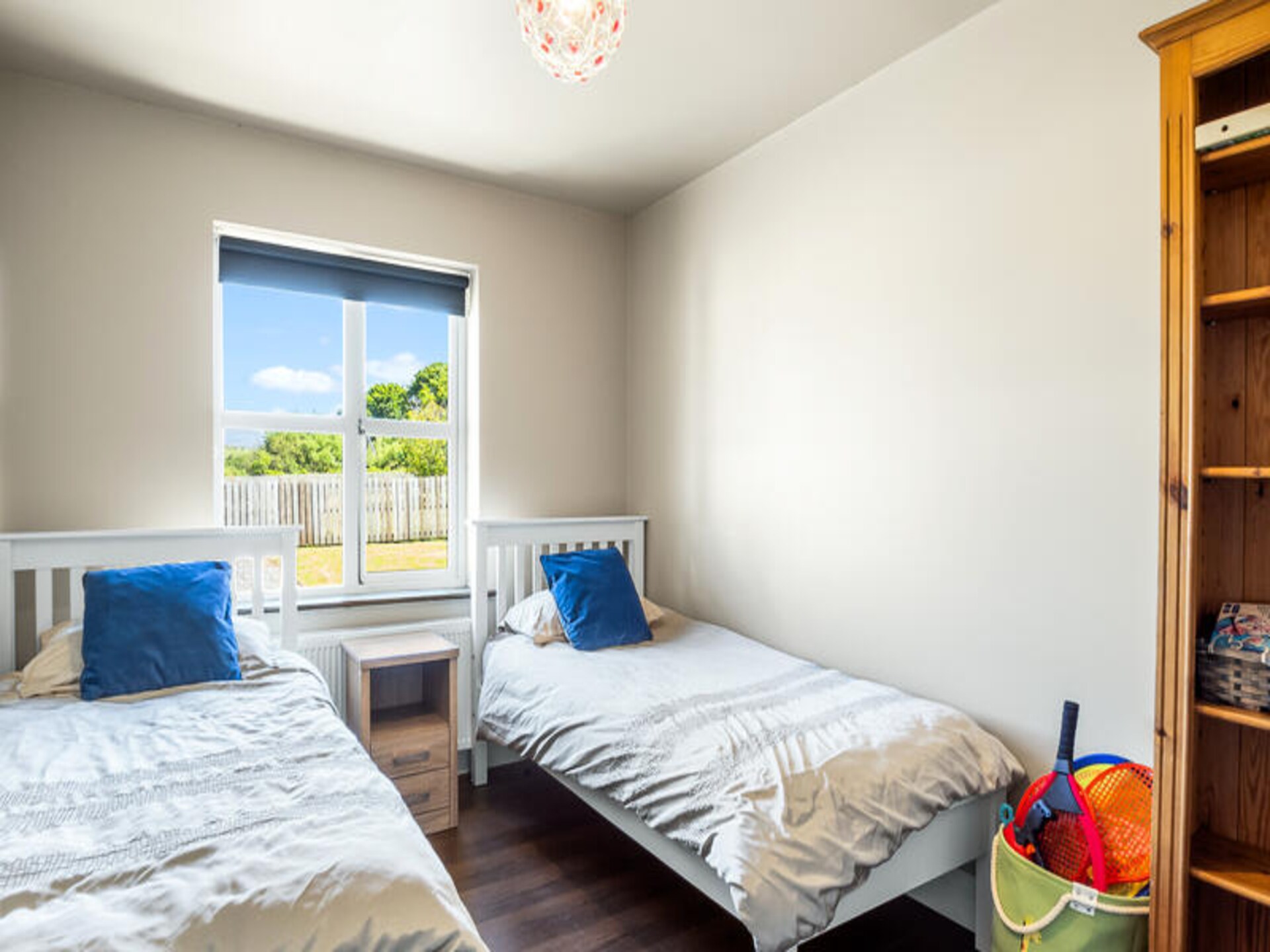 Renvyle Galway: Ruim appartement voor 6 aan de Connemara kust - foto 26