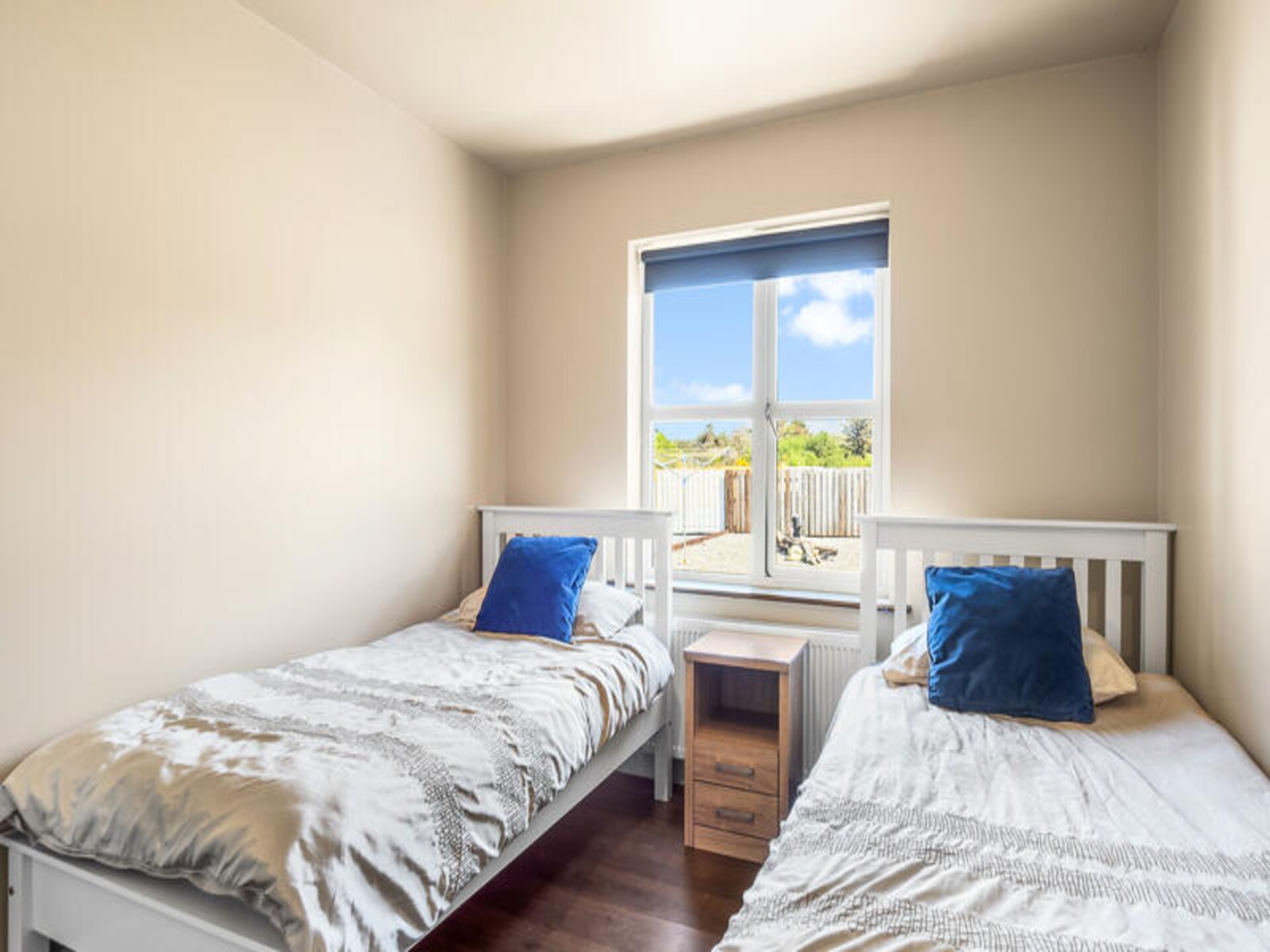 Renvyle Galway: Ruim appartement voor 6 aan de Connemara kust - foto 27