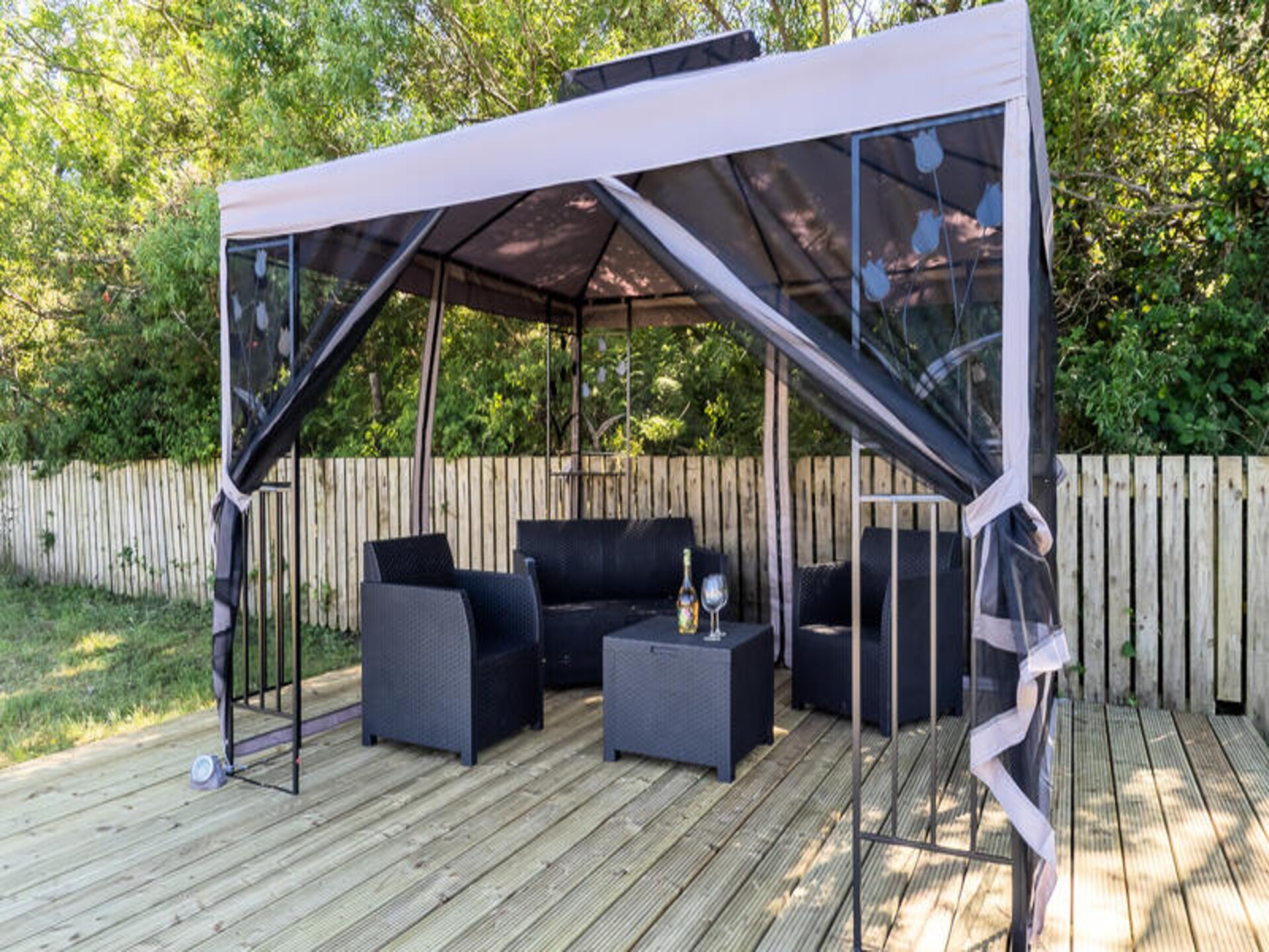 Renvyle Galway: Ruim appartement voor 6 aan de Connemara kust - foto 30