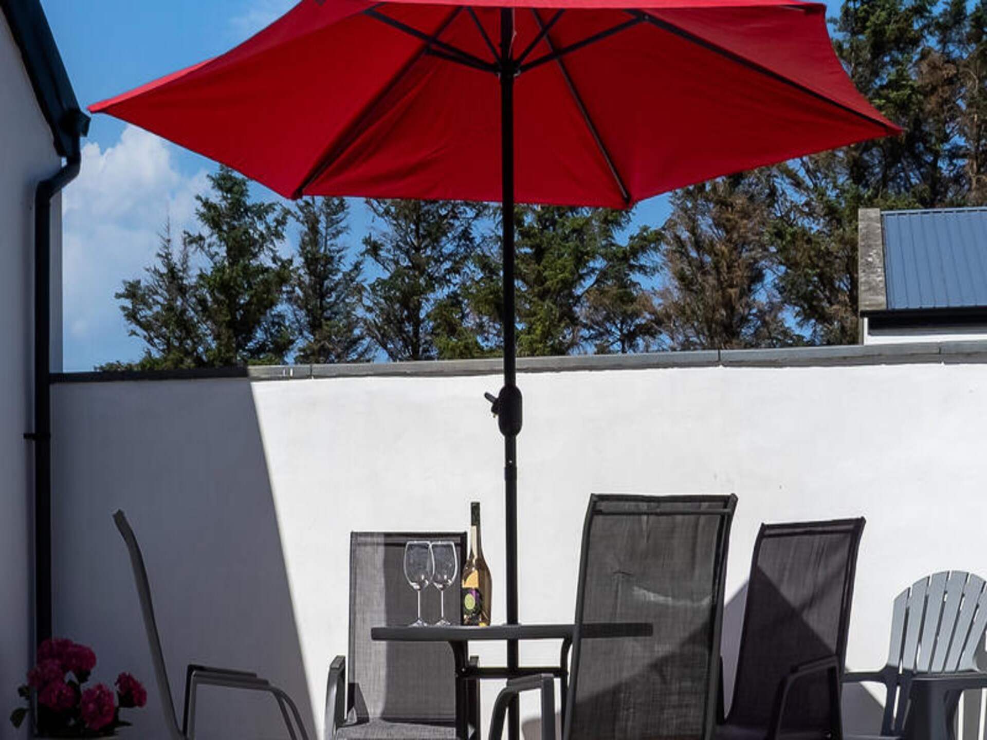 Renvyle Galway: Ruim appartement voor 6 aan de Connemara kust - foto 32