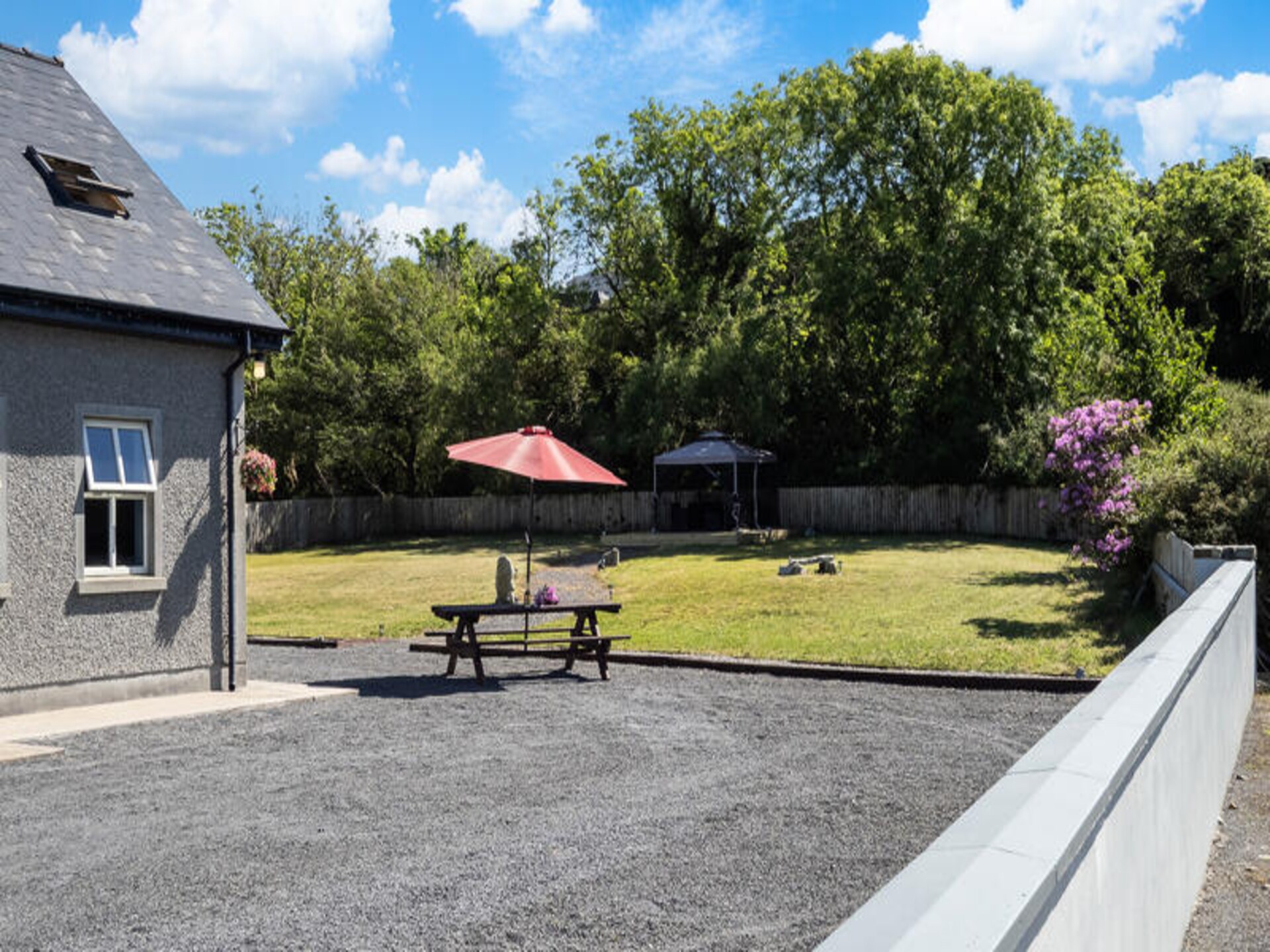 Renvyle Galway: Ruim appartement voor 6 aan de Connemara kust - foto 33