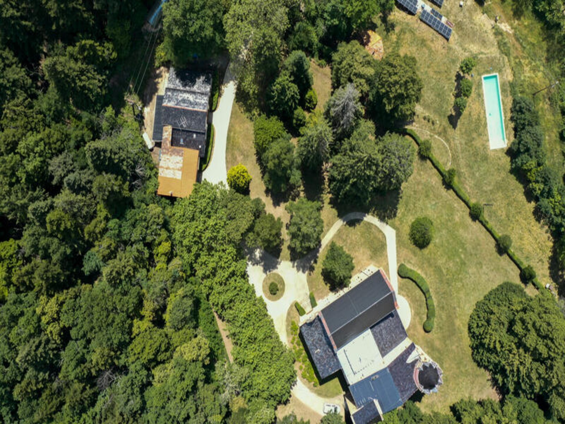 Landhuis in Sant Hilari Sacalm voor 20 personen met tuin - foto 83