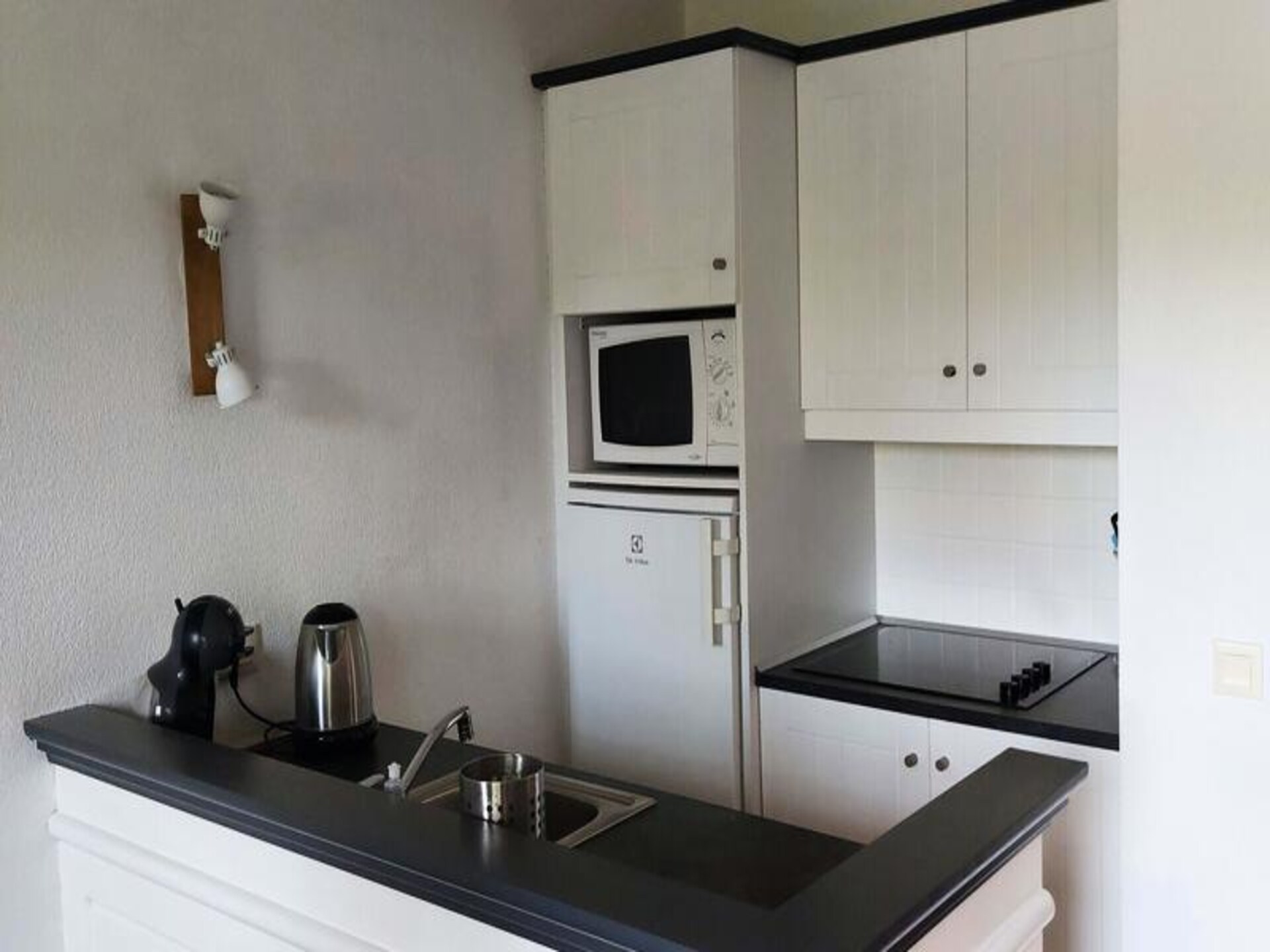 Appartement aan de golfbaan in Moliets, vlakbij zee en strand - foto 3