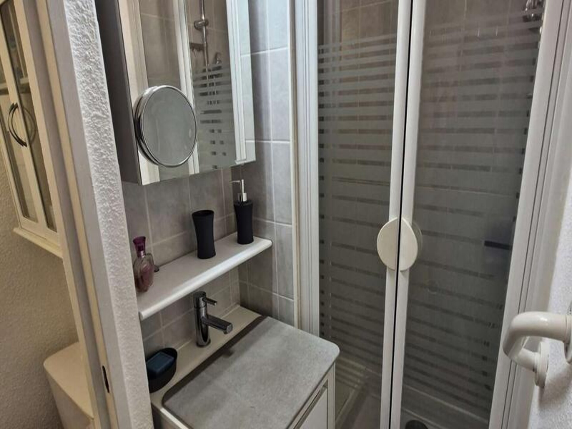 Appartement op 100m van strand met zeezicht in Leucate - foto 15