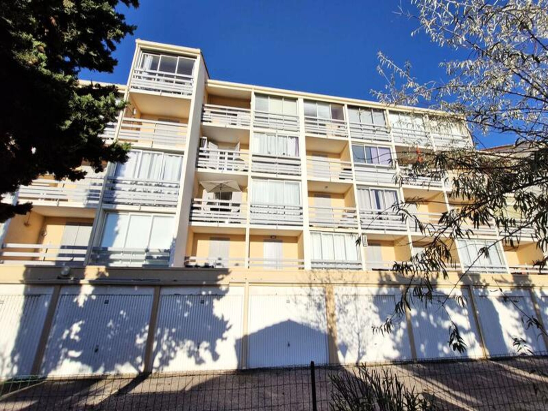 Appartement op 100m van strand met zeezicht in Leucate - foto 16