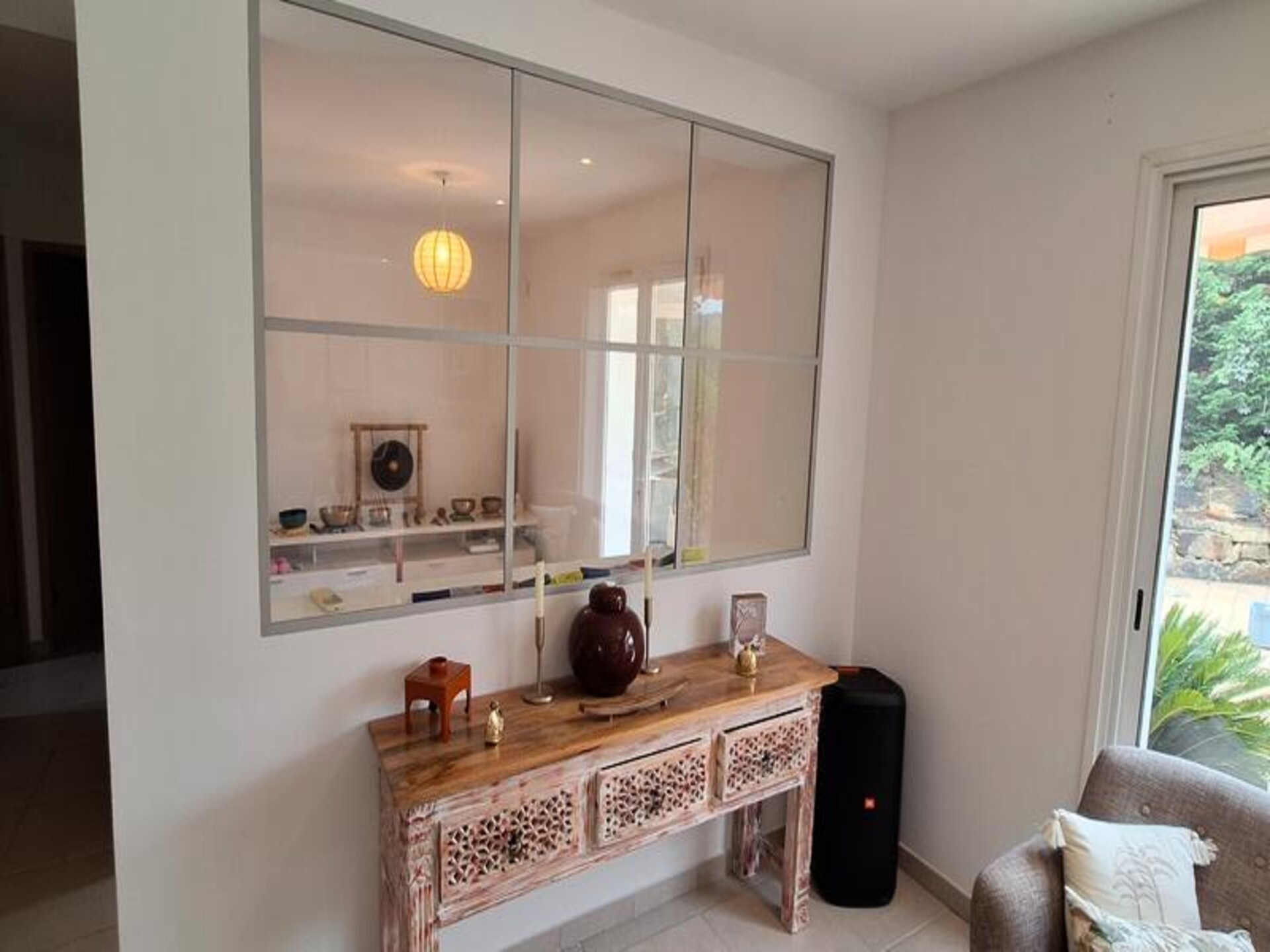 Ruim appartement met 4 slaapkamers, tuin en zwembad in Saint-Raphaël - foto 7