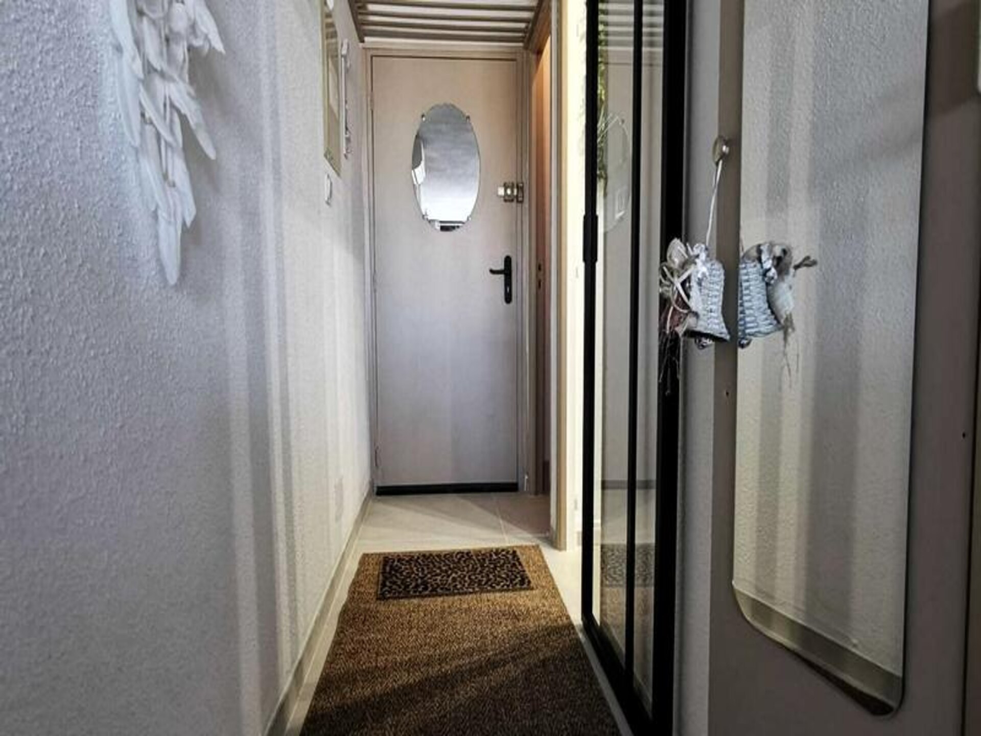 Appartement met uitzicht op jachthaven in Leucate, 600m van strand - foto 12