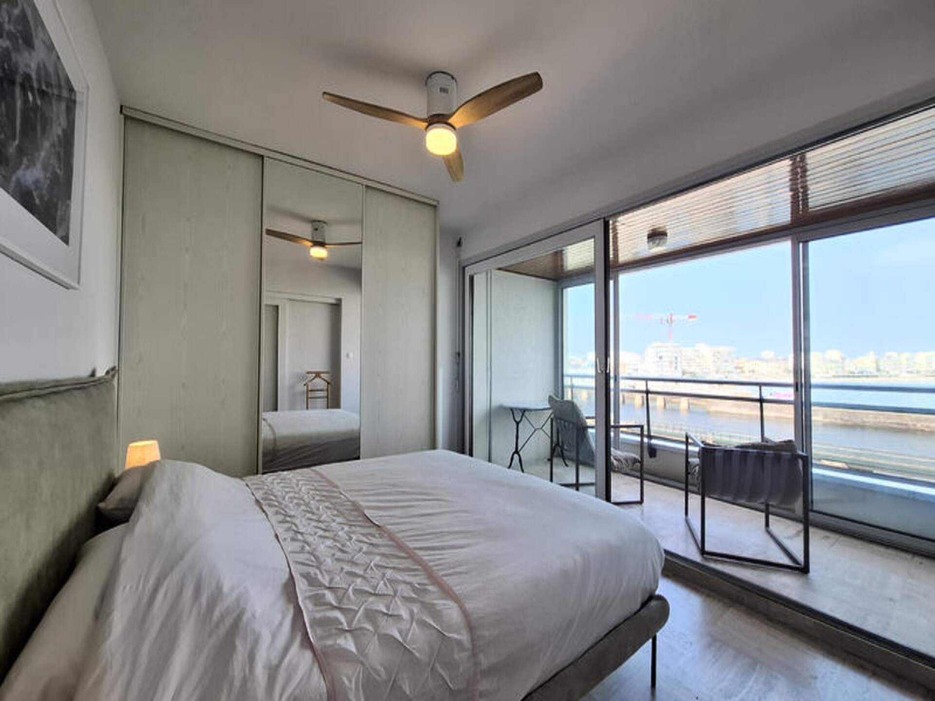 Luxe appartement met zeezicht in Les Sables d'Olonne - foto 3
