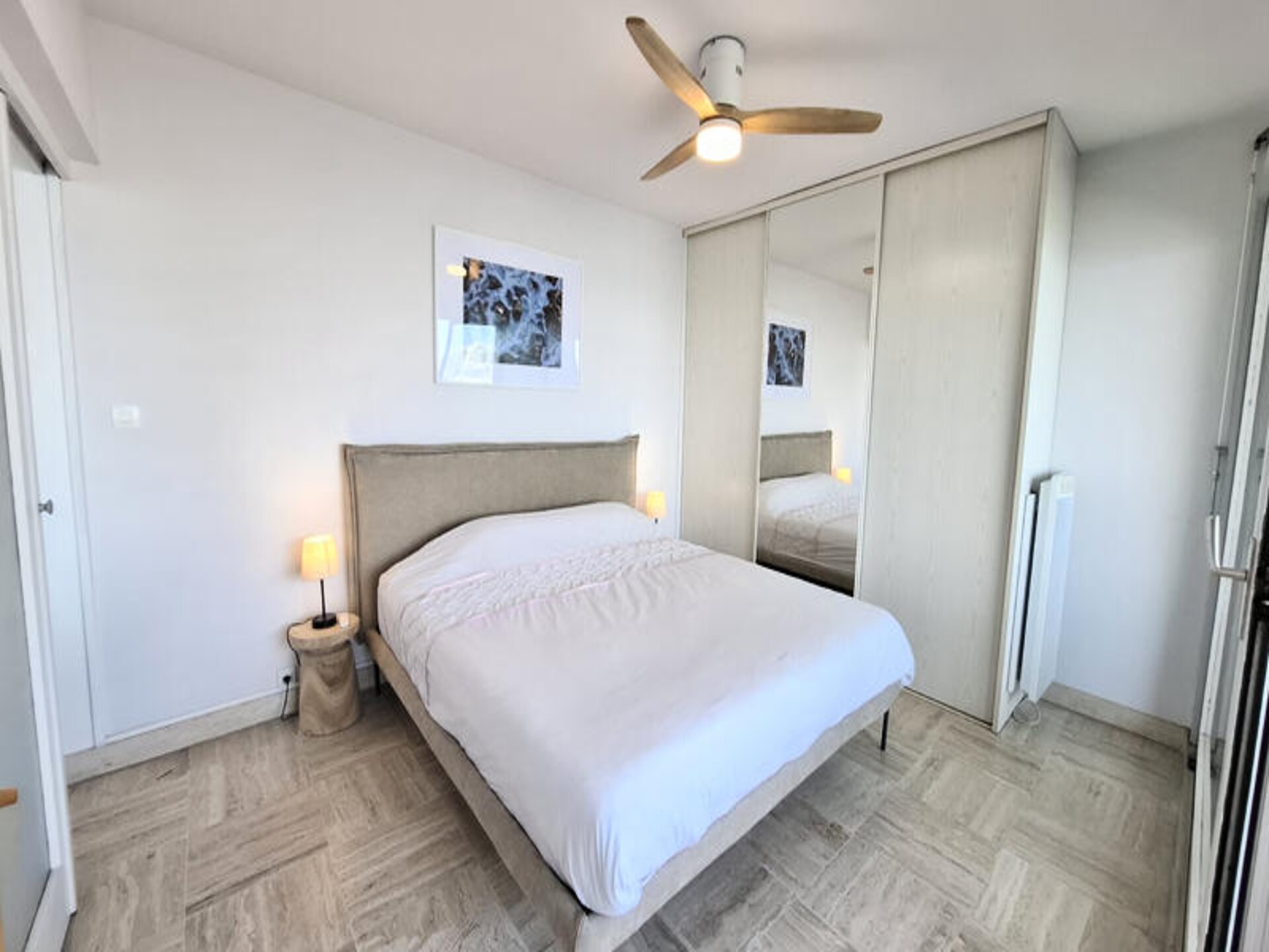 Luxe appartement met zeezicht in Les Sables d'Olonne - foto 10