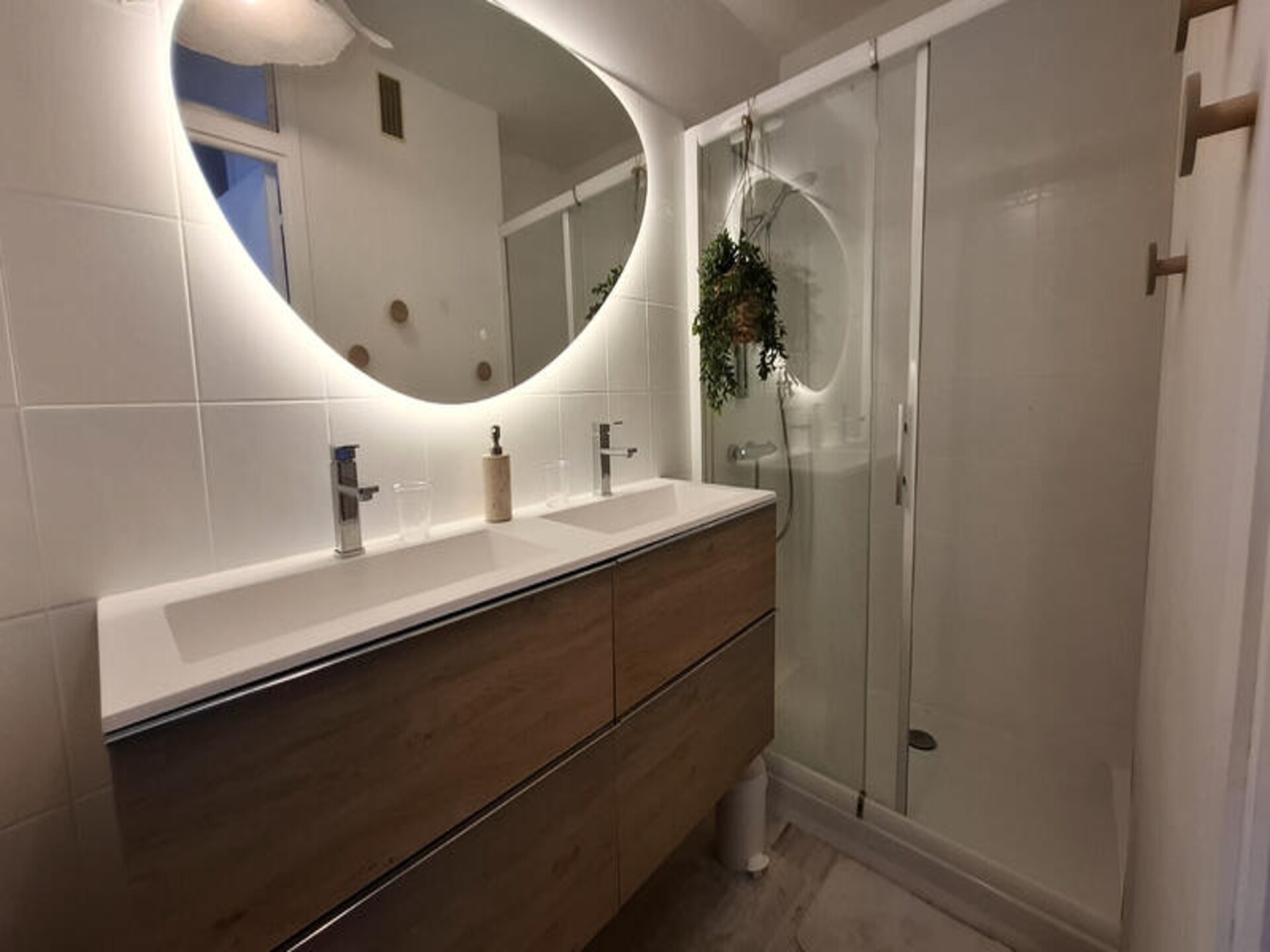 Luxe appartement met zeezicht in Les Sables d'Olonne - foto 14