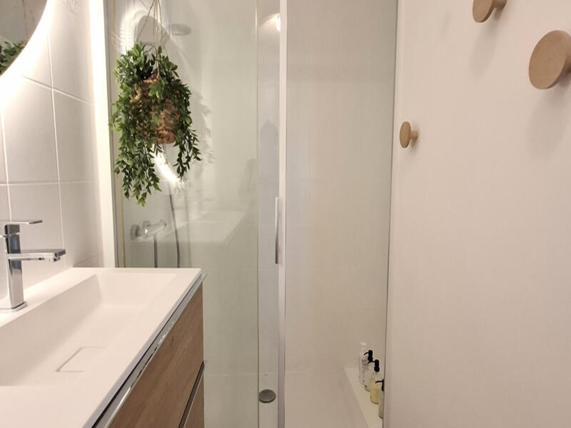 Luxe appartement met zeezicht in Les Sables d'Olonne - foto 15