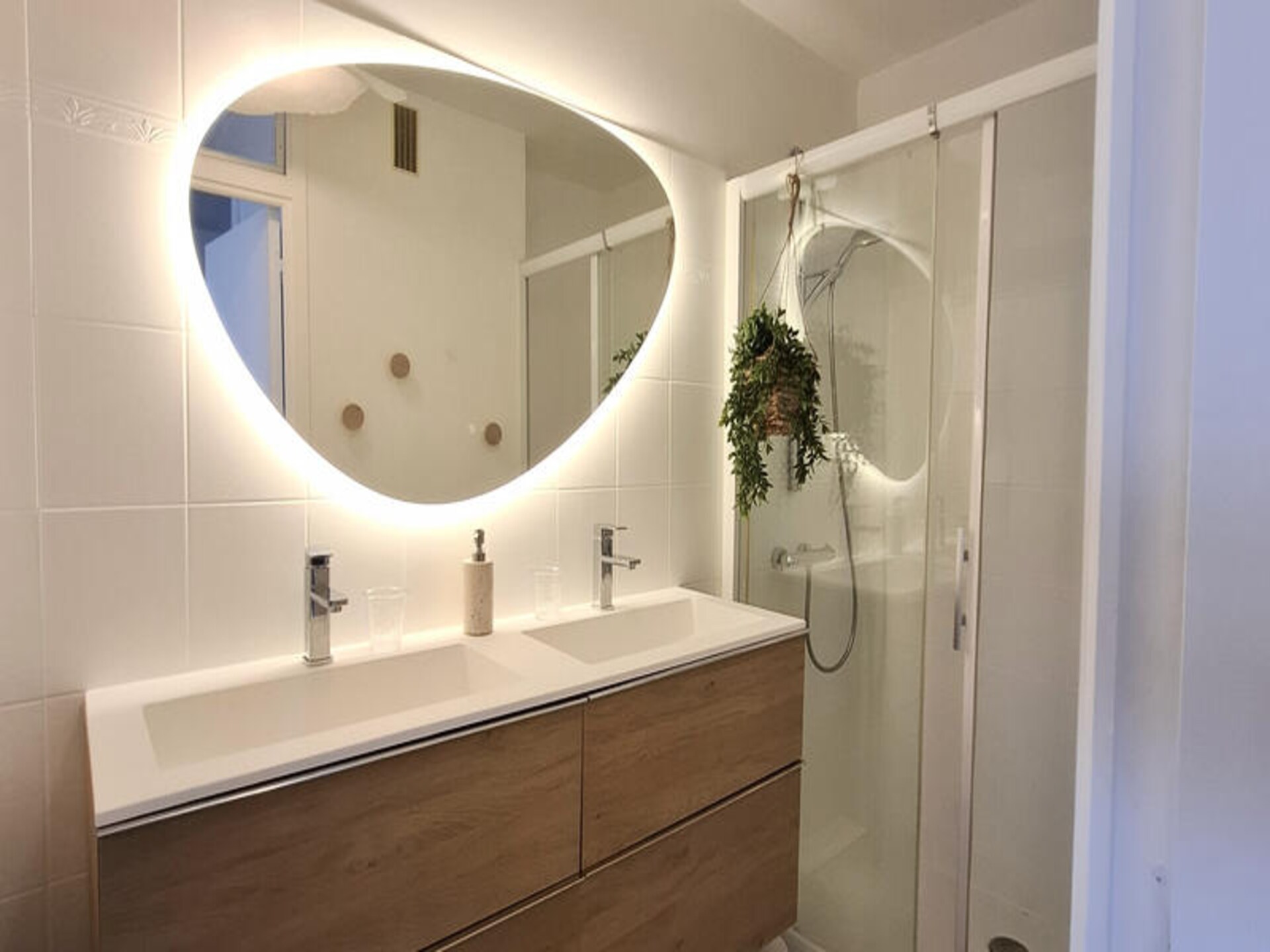 Luxe appartement met zeezicht in Les Sables d'Olonne - foto 16