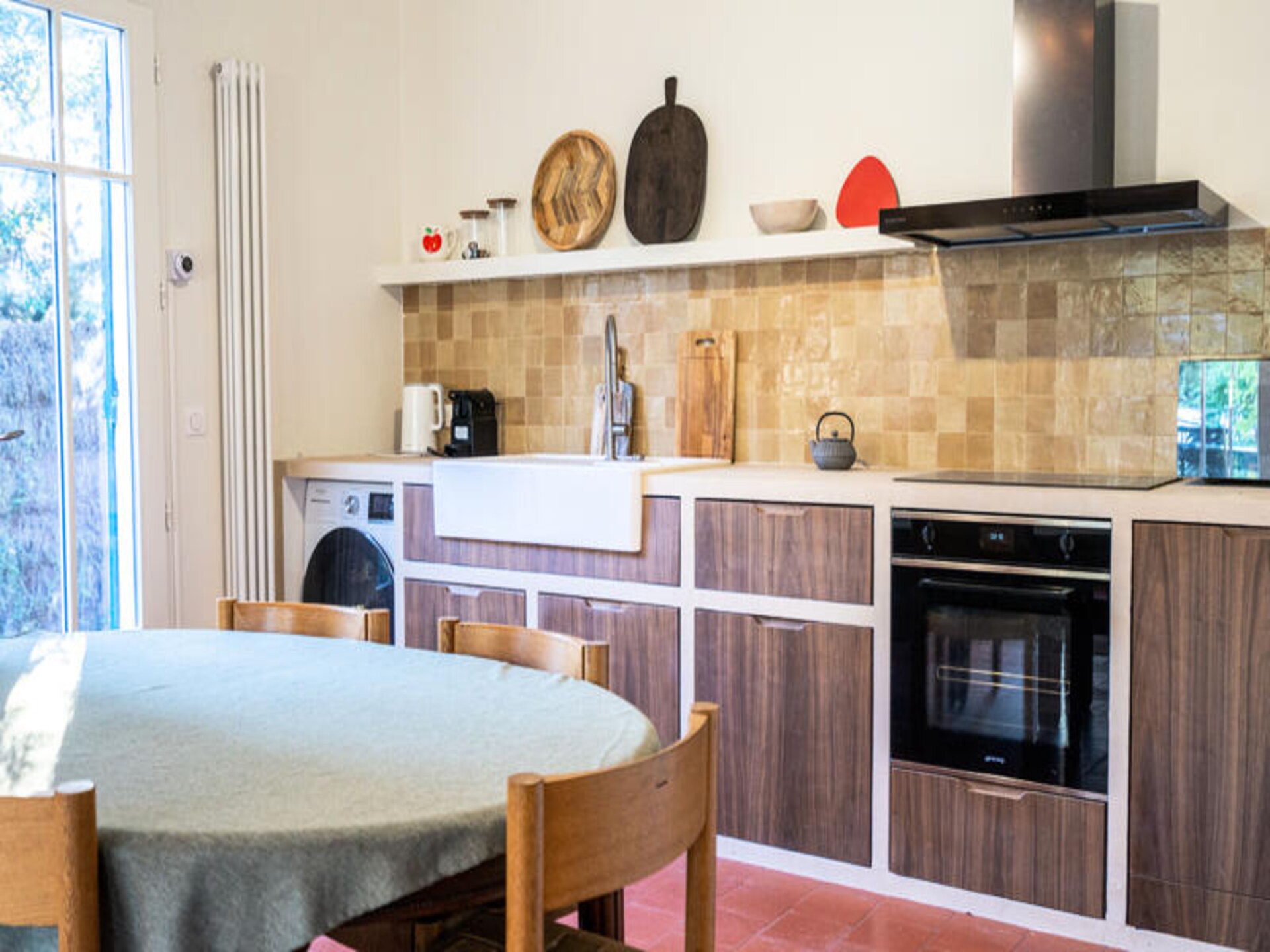 Villa Diane: Ruim appartement voor 8 aan de baai van Arcachon - foto 7