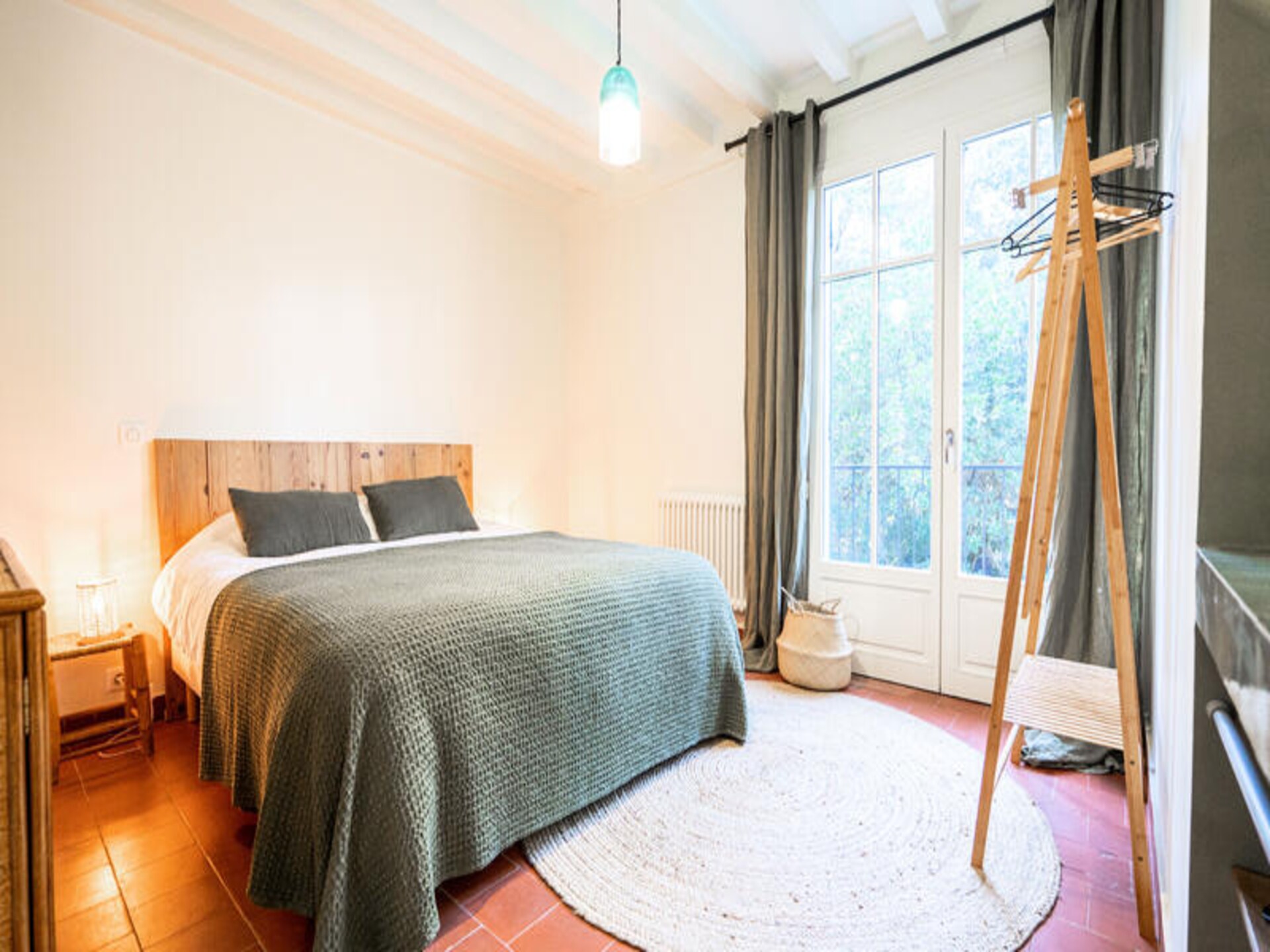 Villa Diane: Ruim appartement voor 8 aan de baai van Arcachon - foto 9