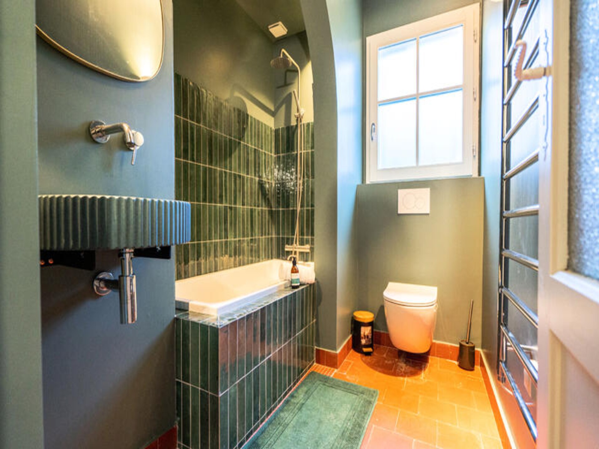 Villa Diane: Ruim appartement voor 8 aan de baai van Arcachon - foto 16