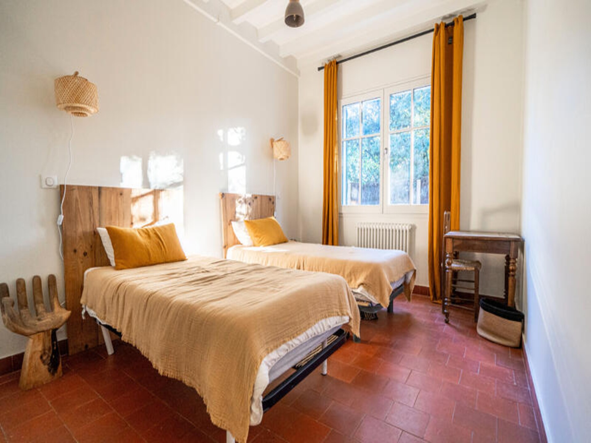 Villa Diane: Ruim appartement voor 8 aan de baai van Arcachon - foto 22