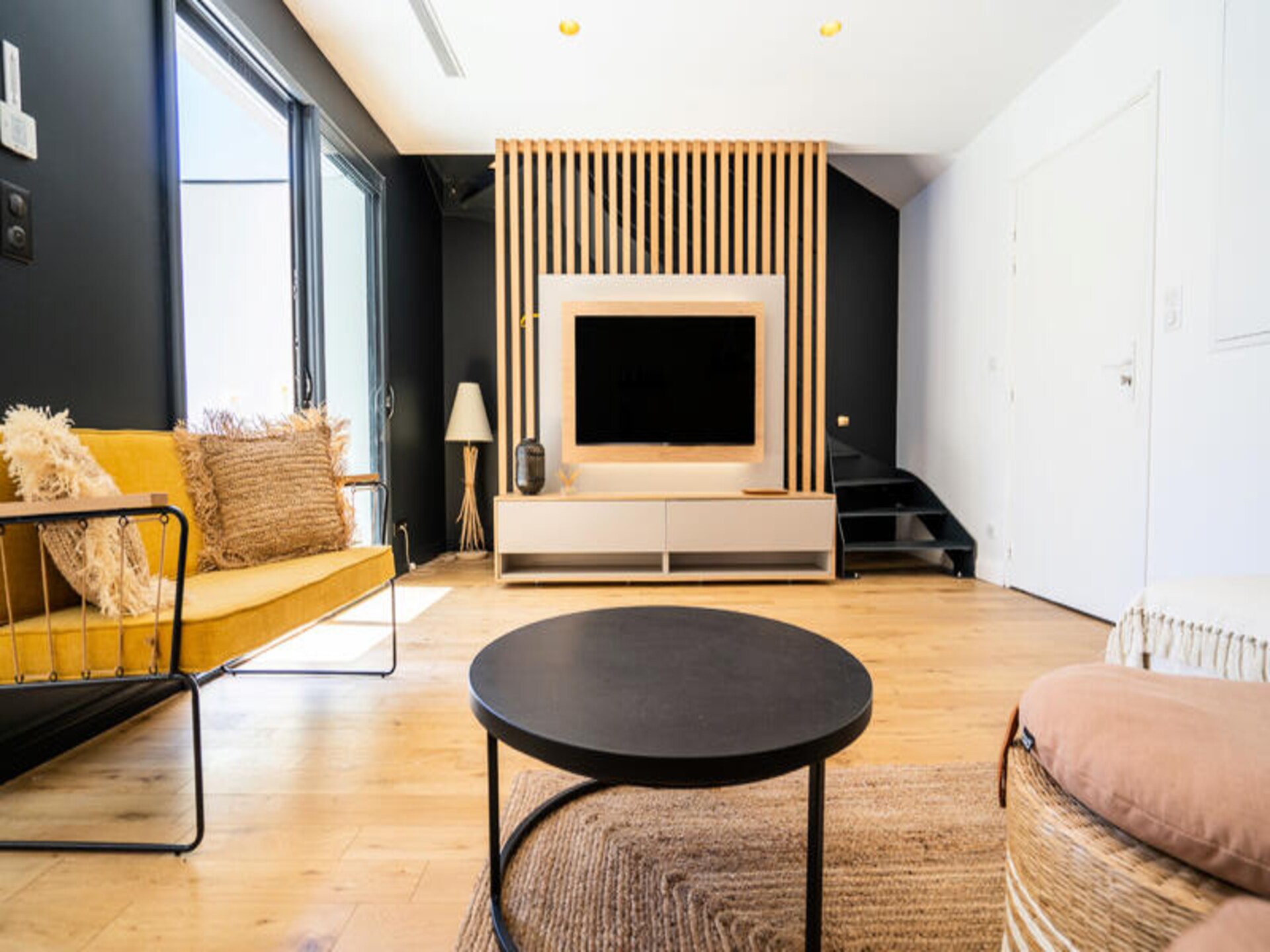 Stijlvol appartement aan de Baai van Arcachon, vlakbij strand en centrum - foto 8