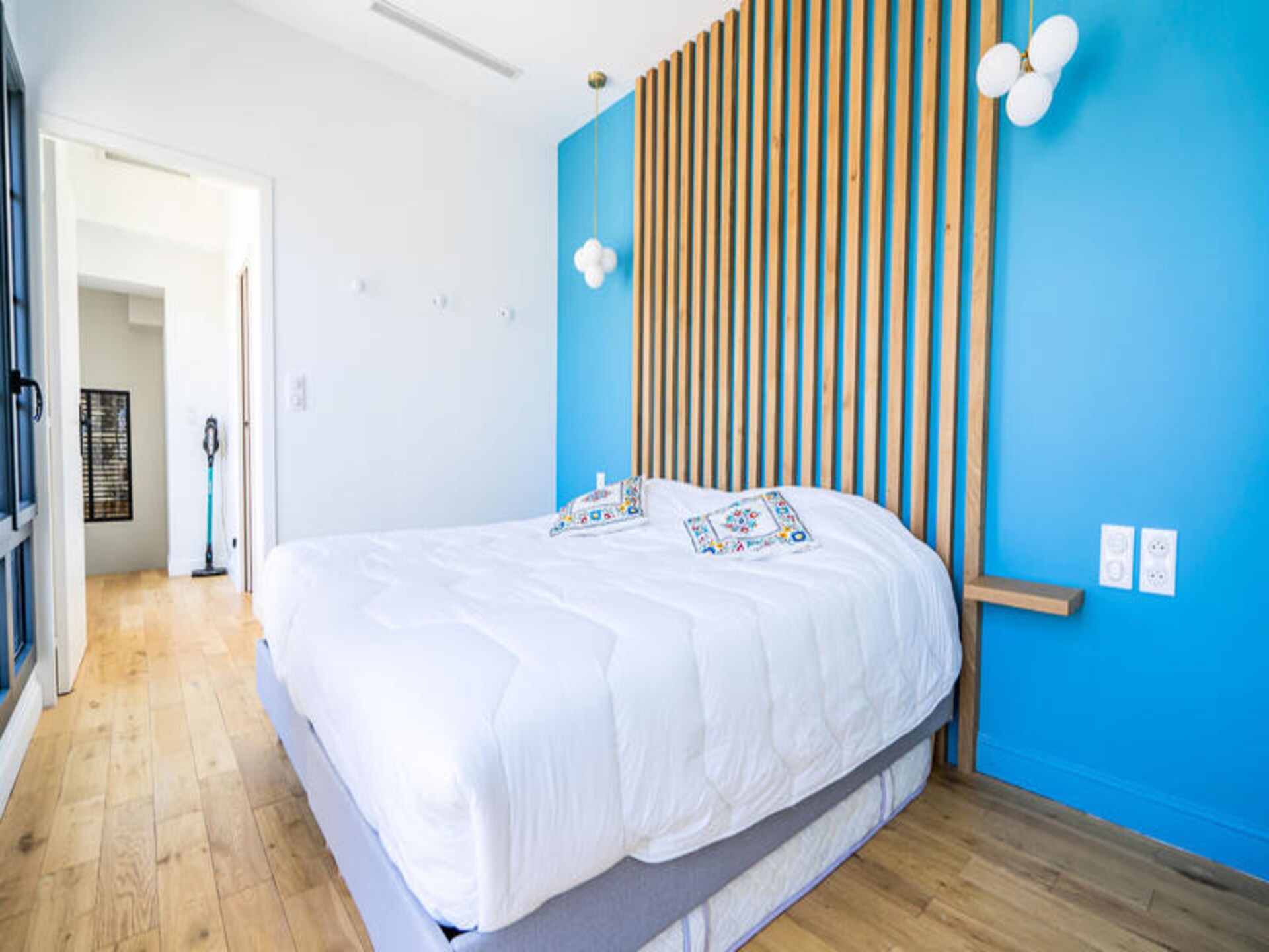 Stijlvol appartement aan de Baai van Arcachon, vlakbij strand en centrum - foto 12