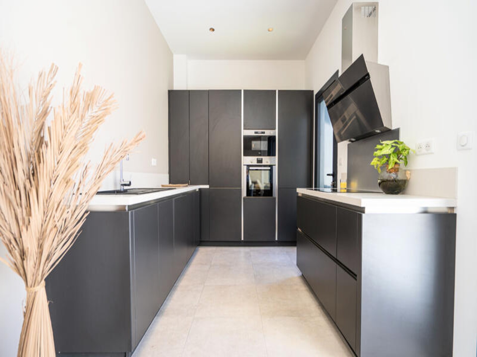 Stijlvol appartement aan de Baai van Arcachon, vlakbij strand en centrum - foto 17