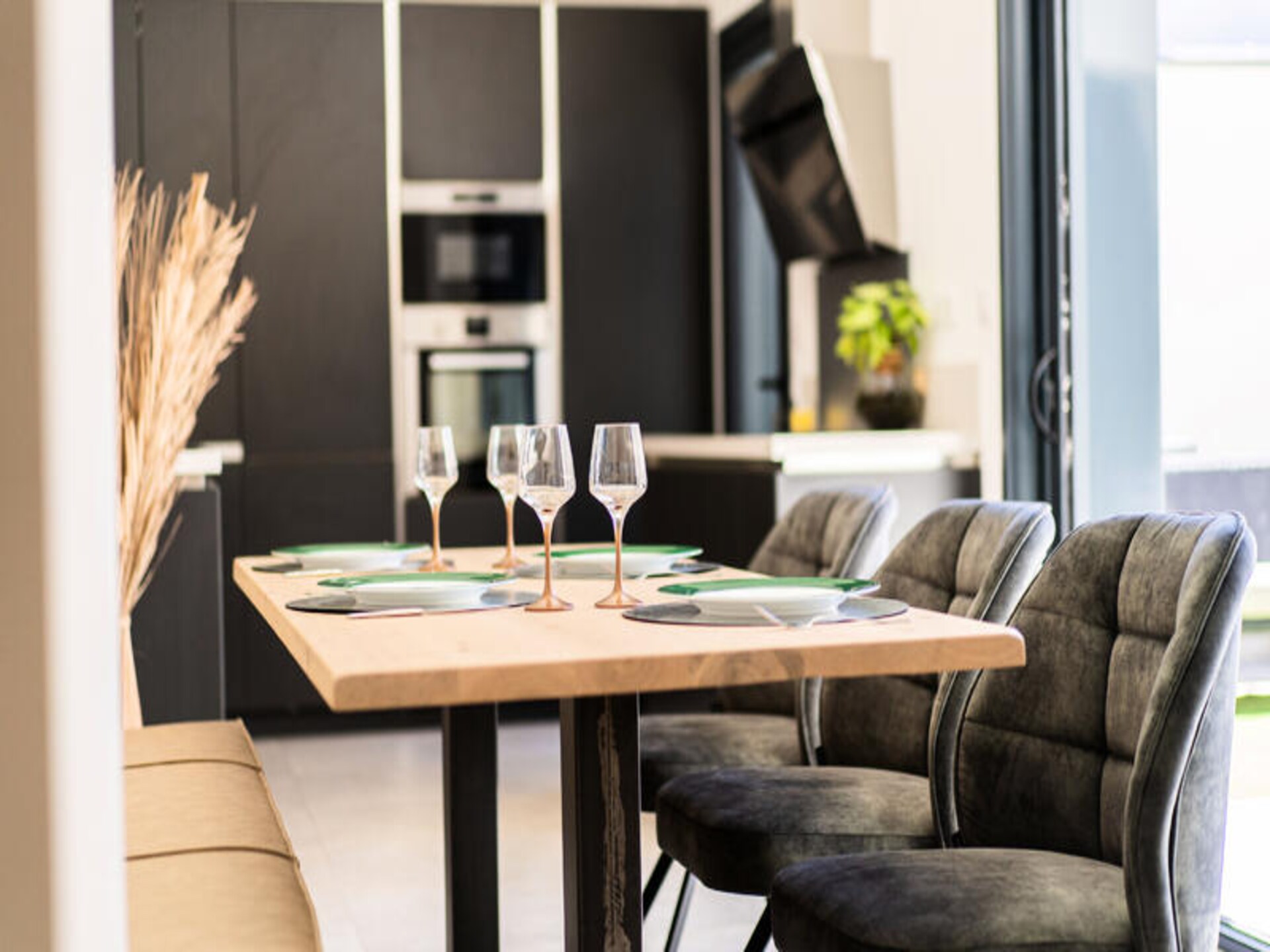 Stijlvol appartement aan de Baai van Arcachon, vlakbij strand en centrum - foto 19