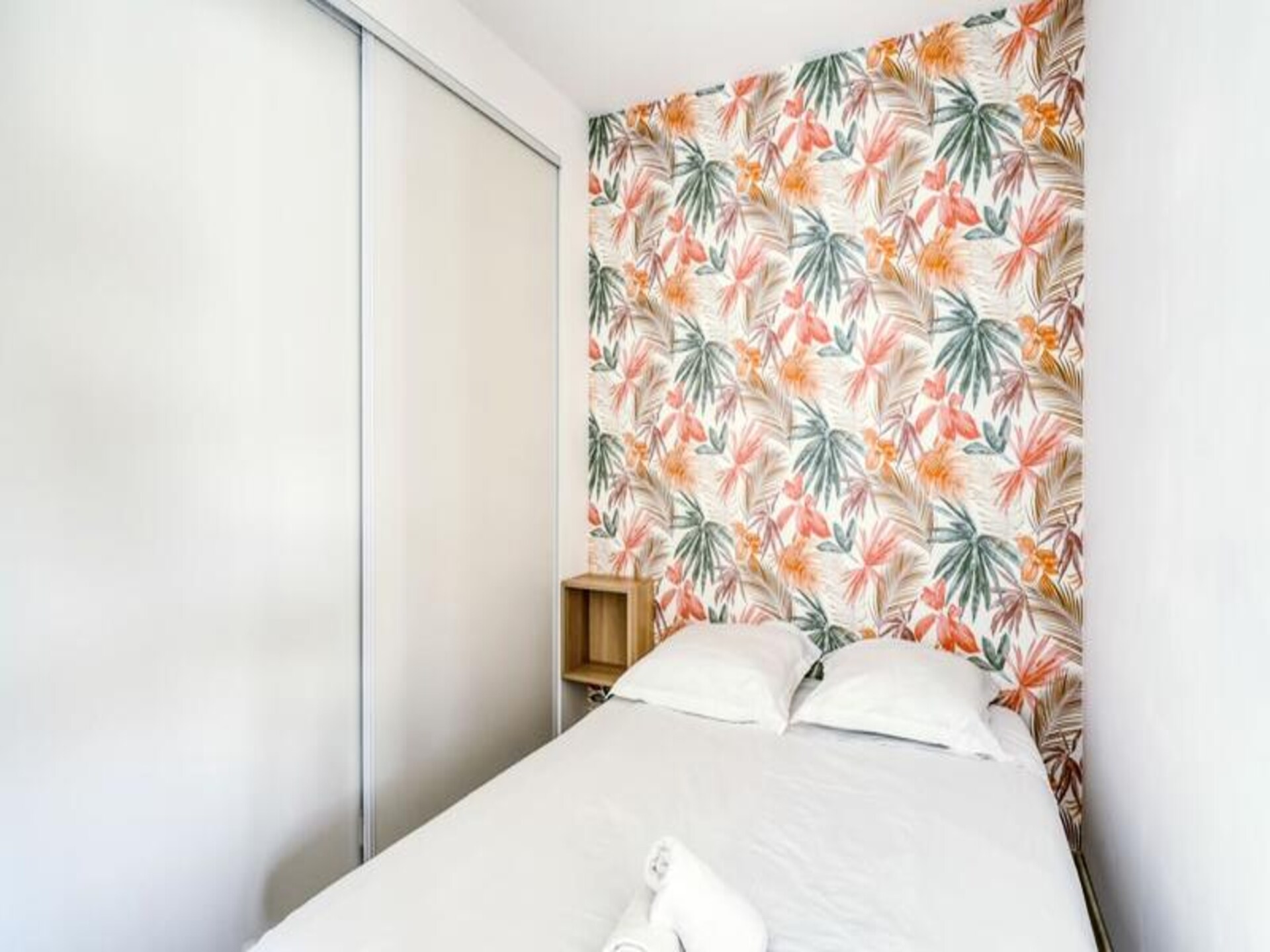 Appartement met zwembad en balkon op 1 km van zee in Le Lavandou - foto 11