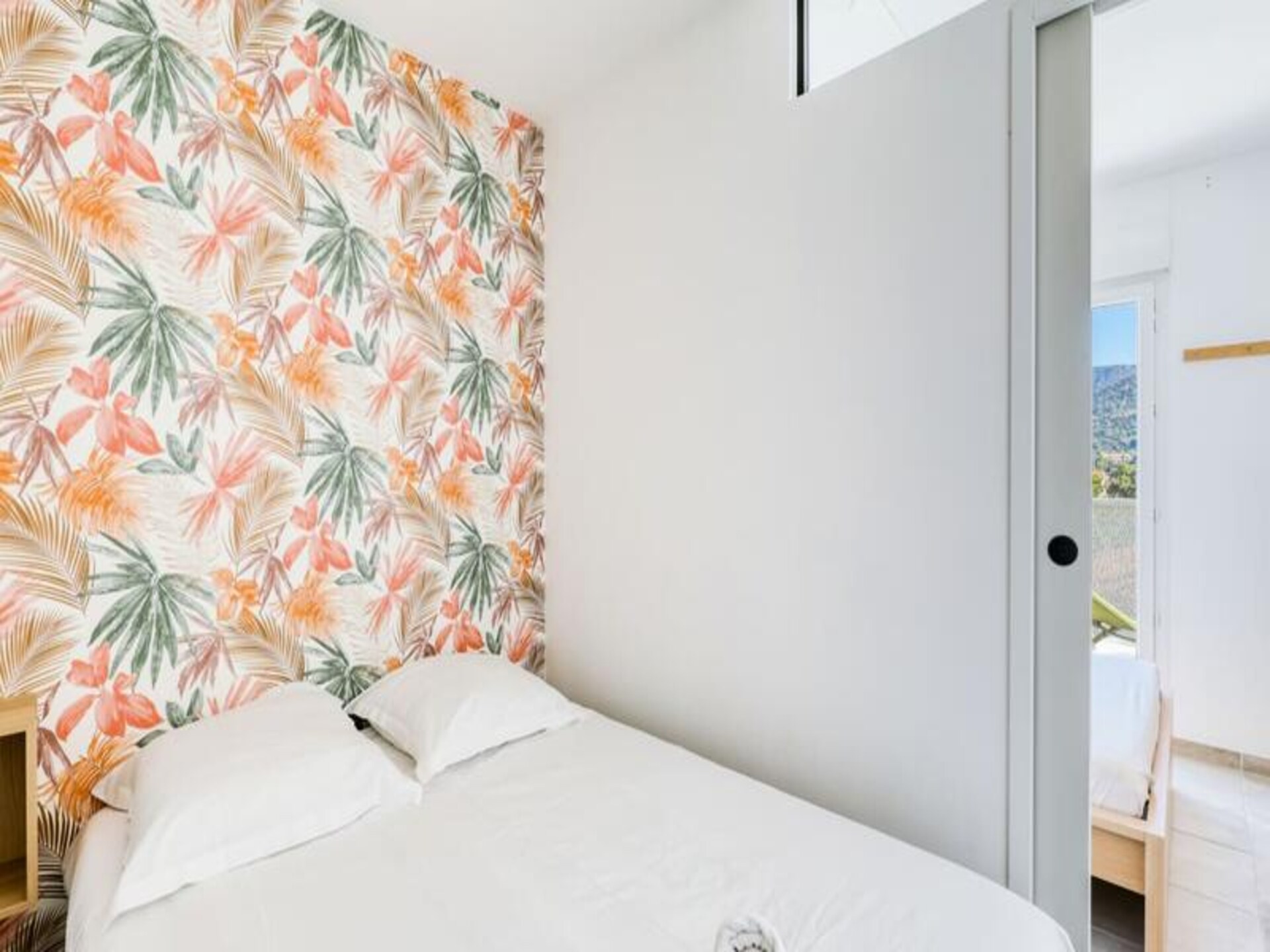 Appartement met zwembad en balkon op 1 km van zee in Le Lavandou - foto 13