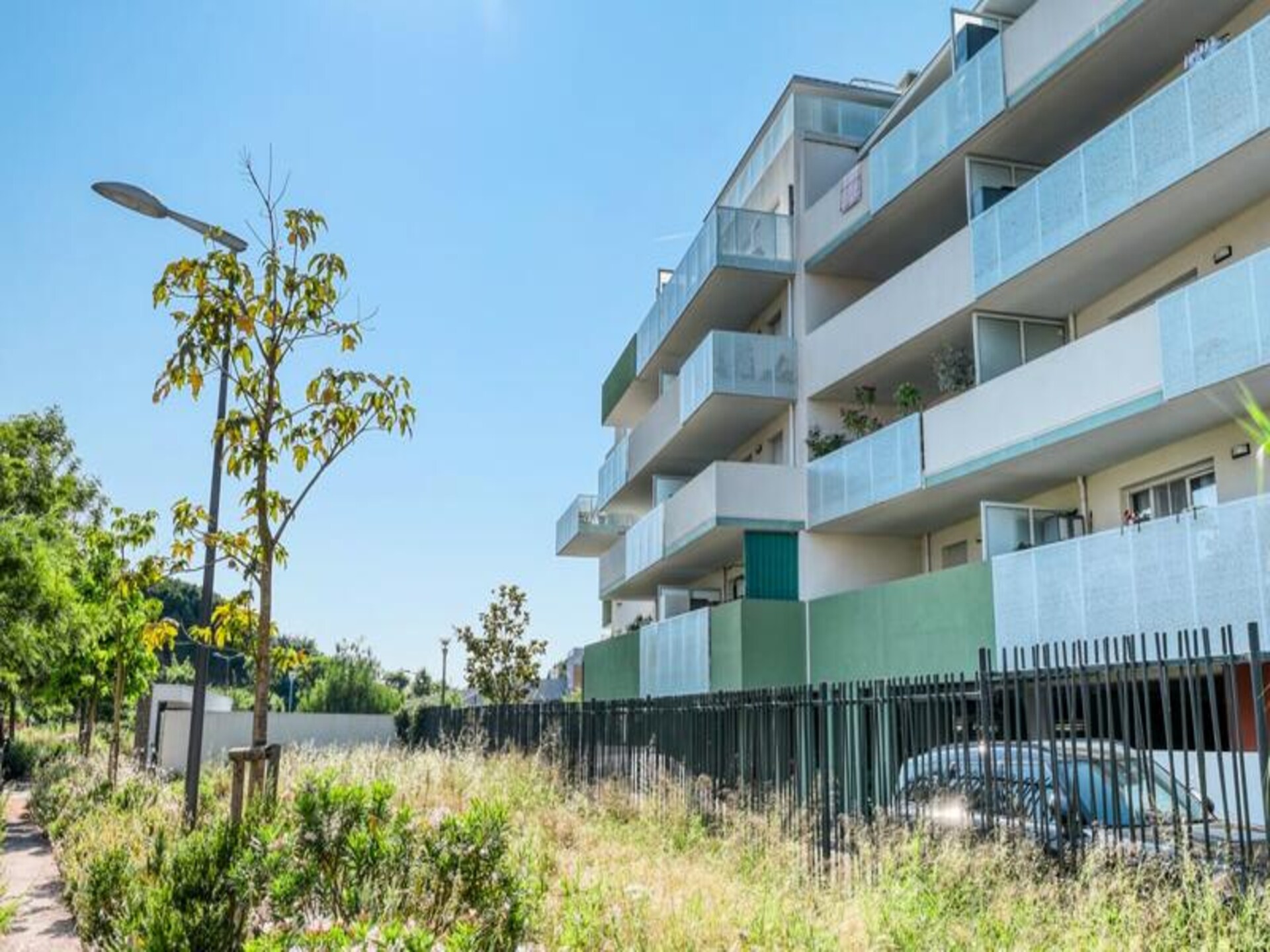 Appartement met zwembad en balkon op 1 km van zee in Le Lavandou - foto 18