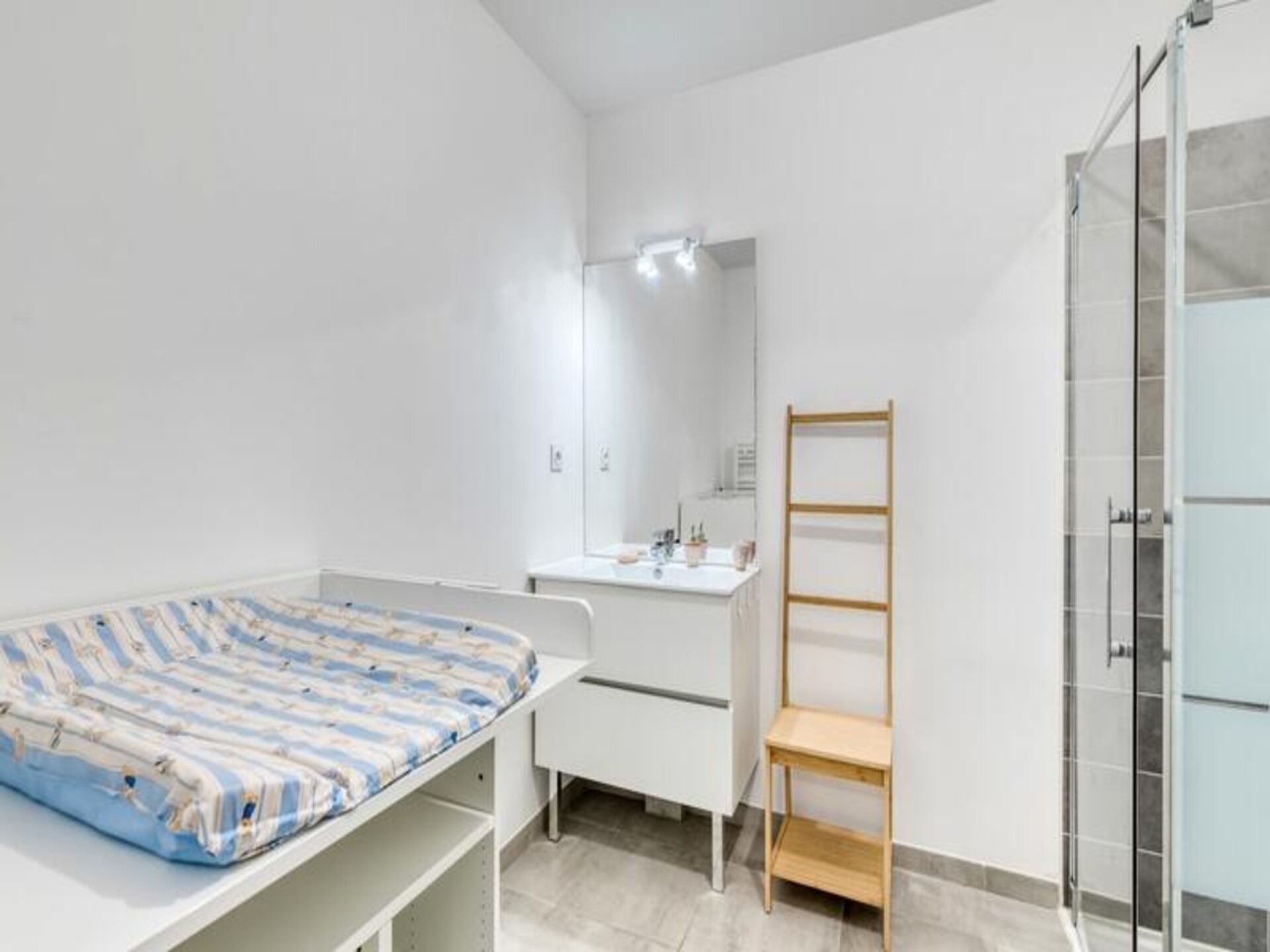 Appartement met zwembad en balkon op 1 km van zee in Le Lavandou - foto 20