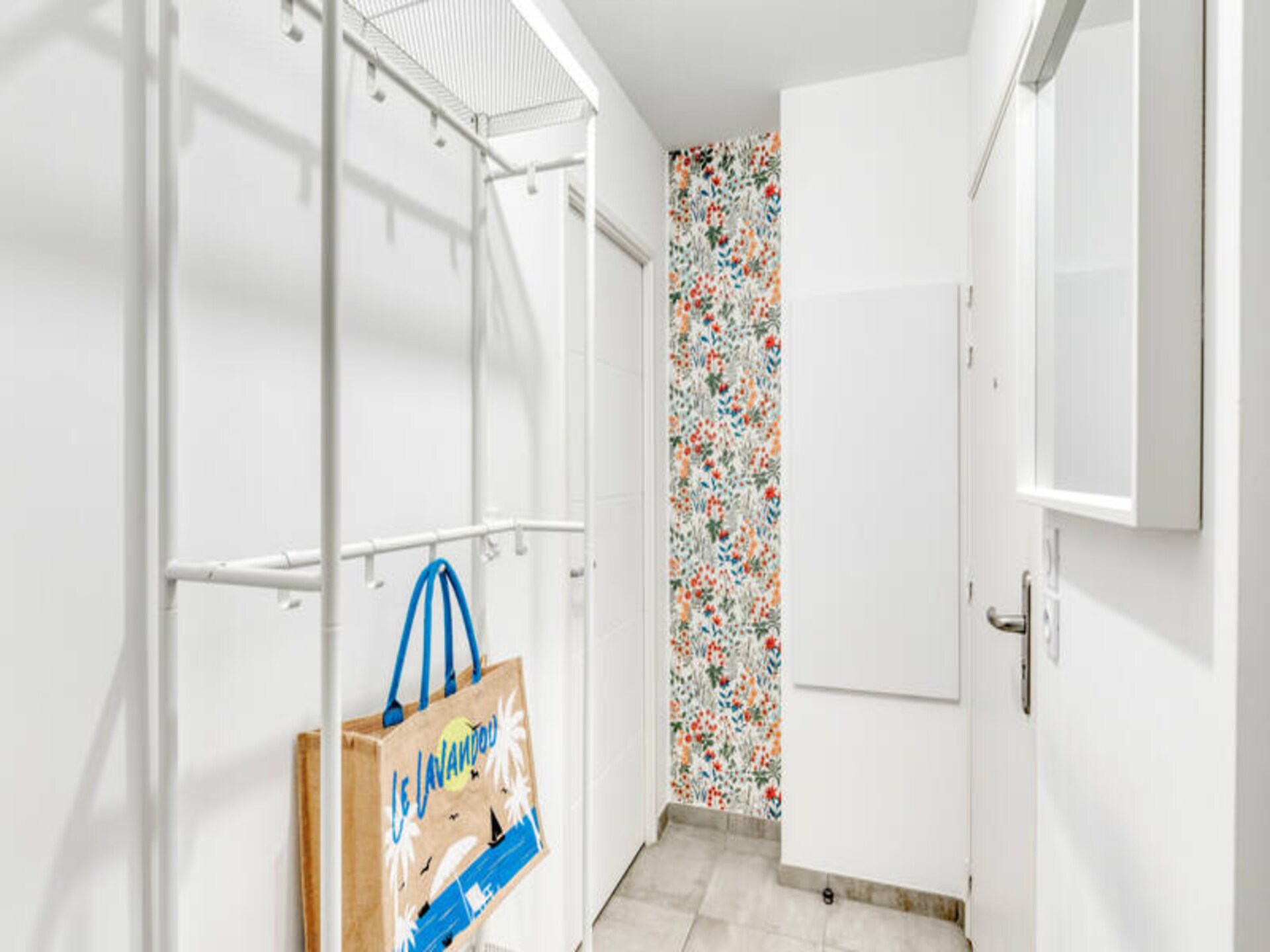 Appartement met zwembad en balkon op 1 km van zee in Le Lavandou - foto 21