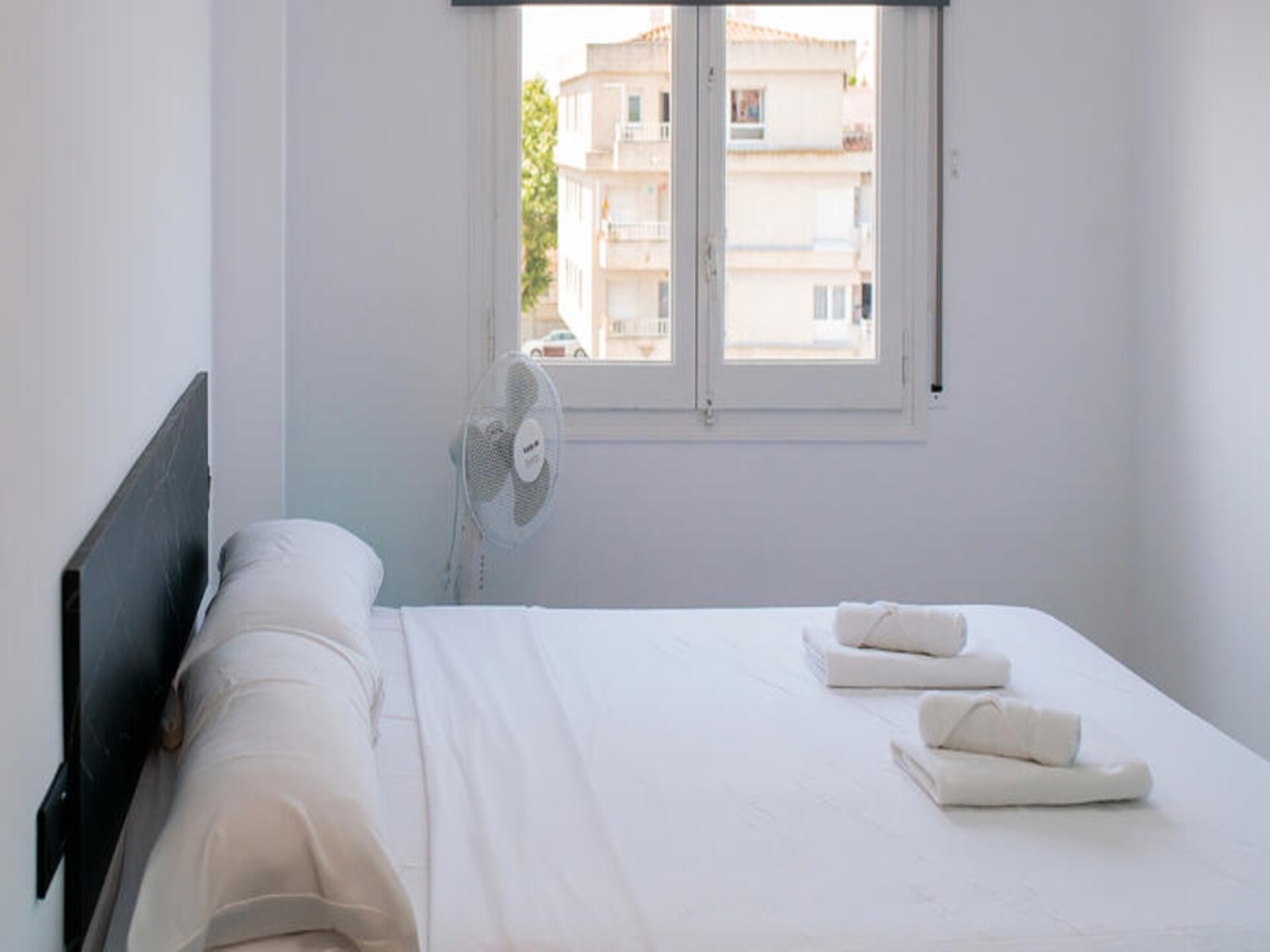 Kanaalzicht appartement in Empuriabrava – 4 personen, 40 m² - foto 3