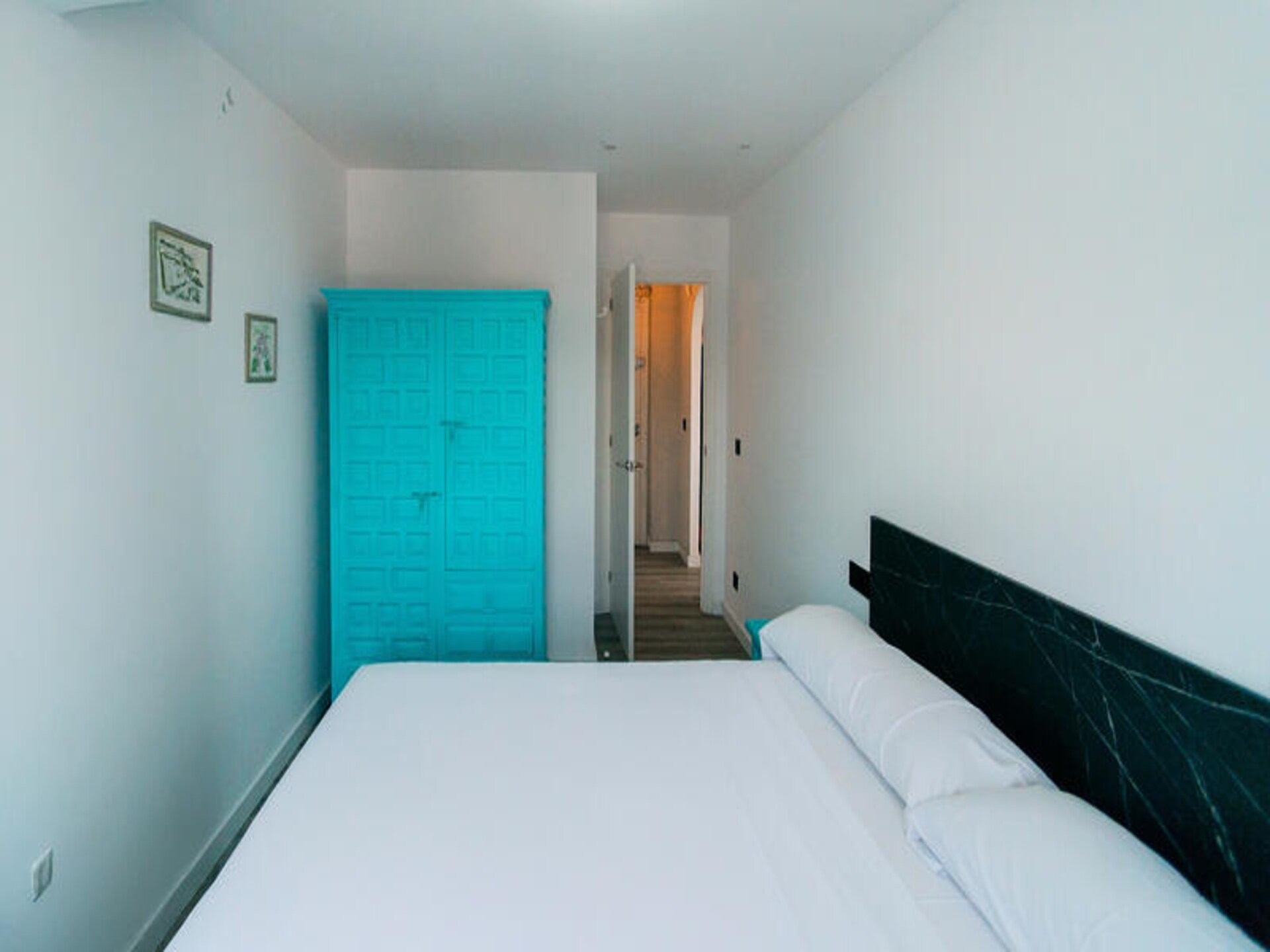Kanaalzicht appartement in Empuriabrava – 4 personen, 40 m² - foto 7
