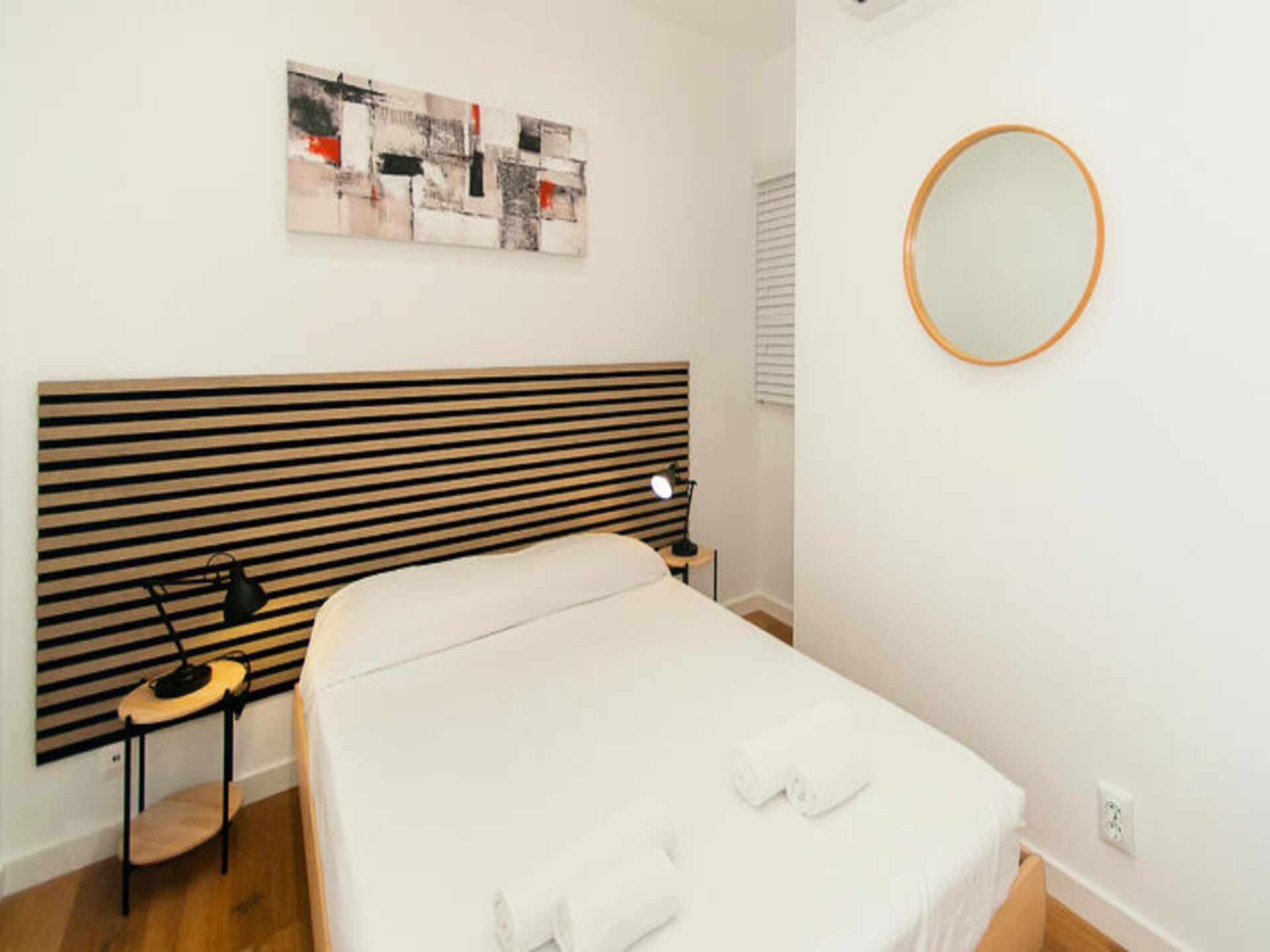 Knus appartement in het hart van Empuriabrava, vlakbij strand - foto 3
