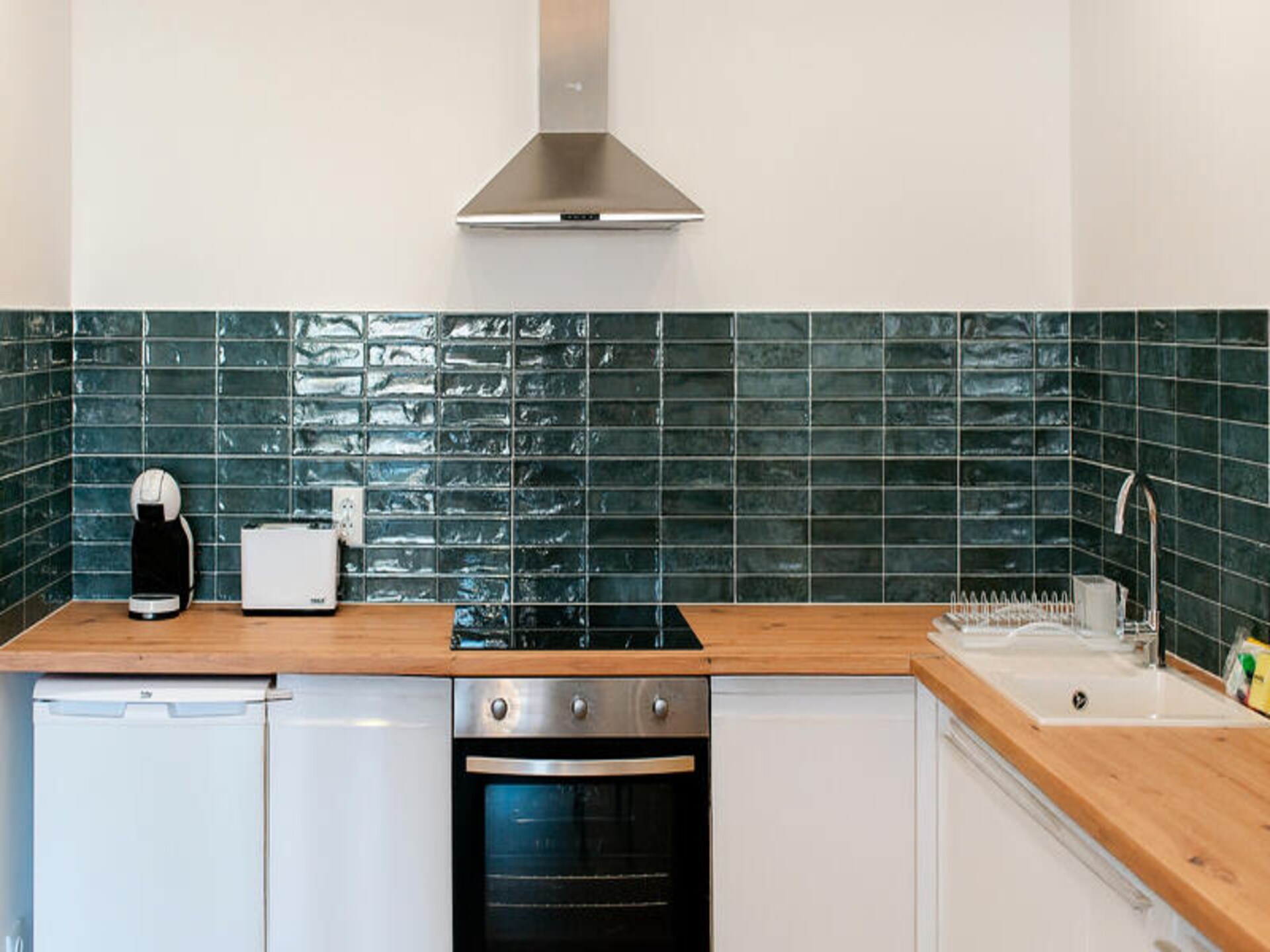 Knus appartement in het hart van Empuriabrava, vlakbij strand - foto 11