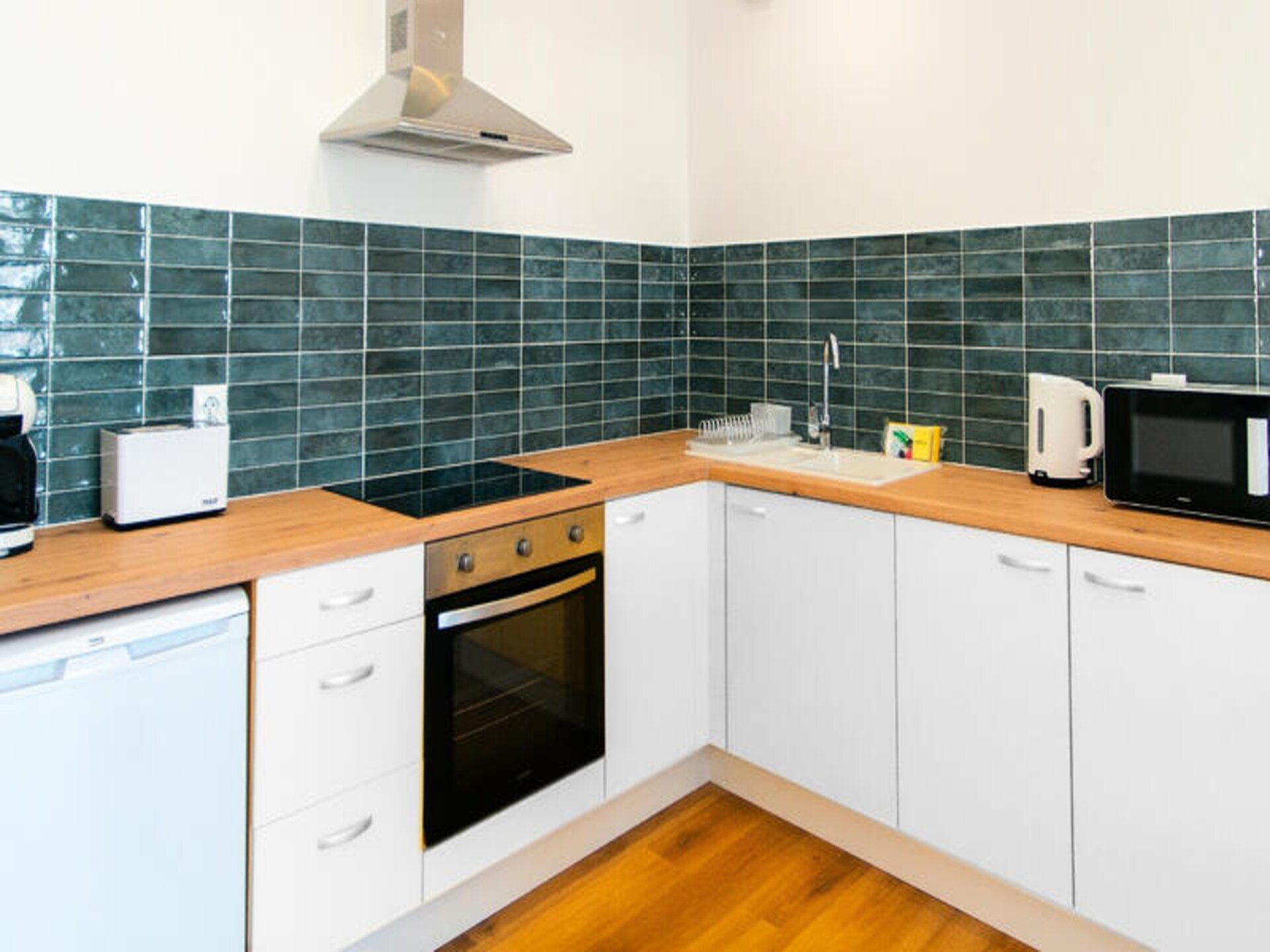 Knus appartement in het hart van Empuriabrava, vlakbij strand - foto 12