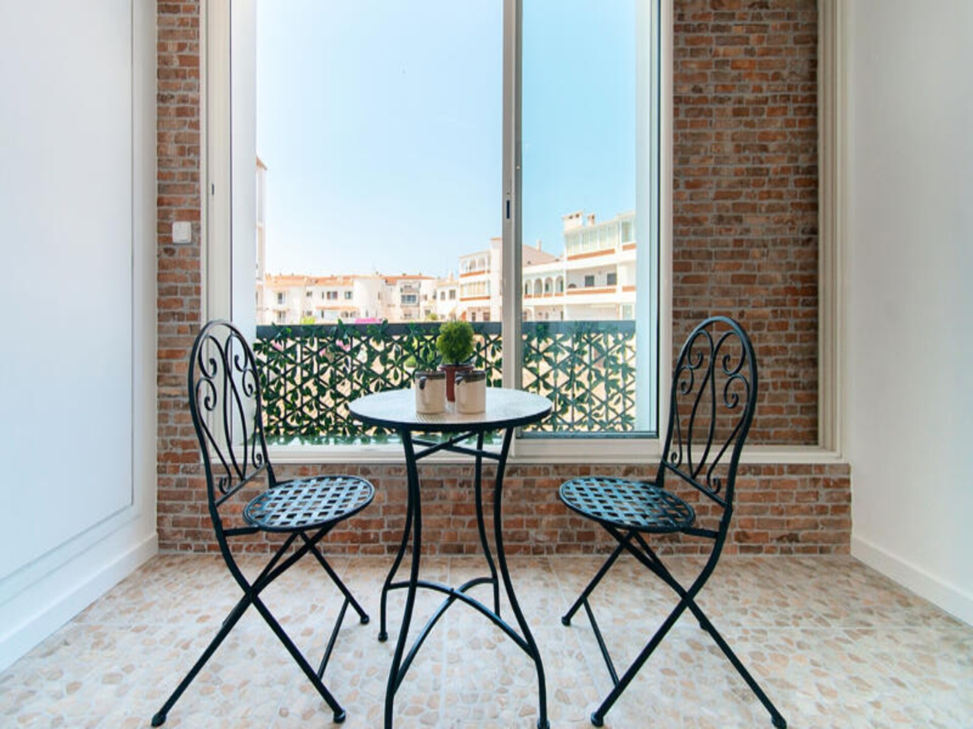 Knus appartement in het hart van Empuriabrava, vlakbij strand - foto 13