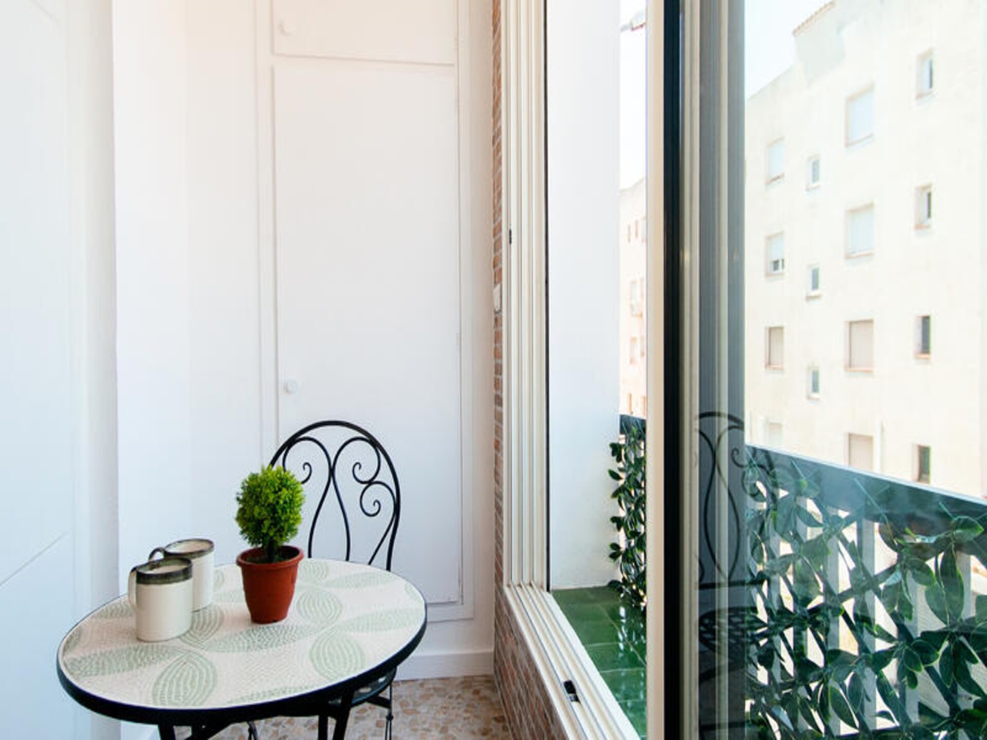 Knus appartement in het hart van Empuriabrava, vlakbij strand - foto 14