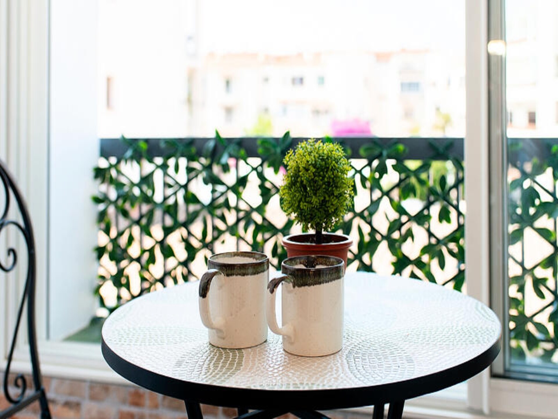 Knus appartement in het hart van Empuriabrava, vlakbij strand - foto 15
