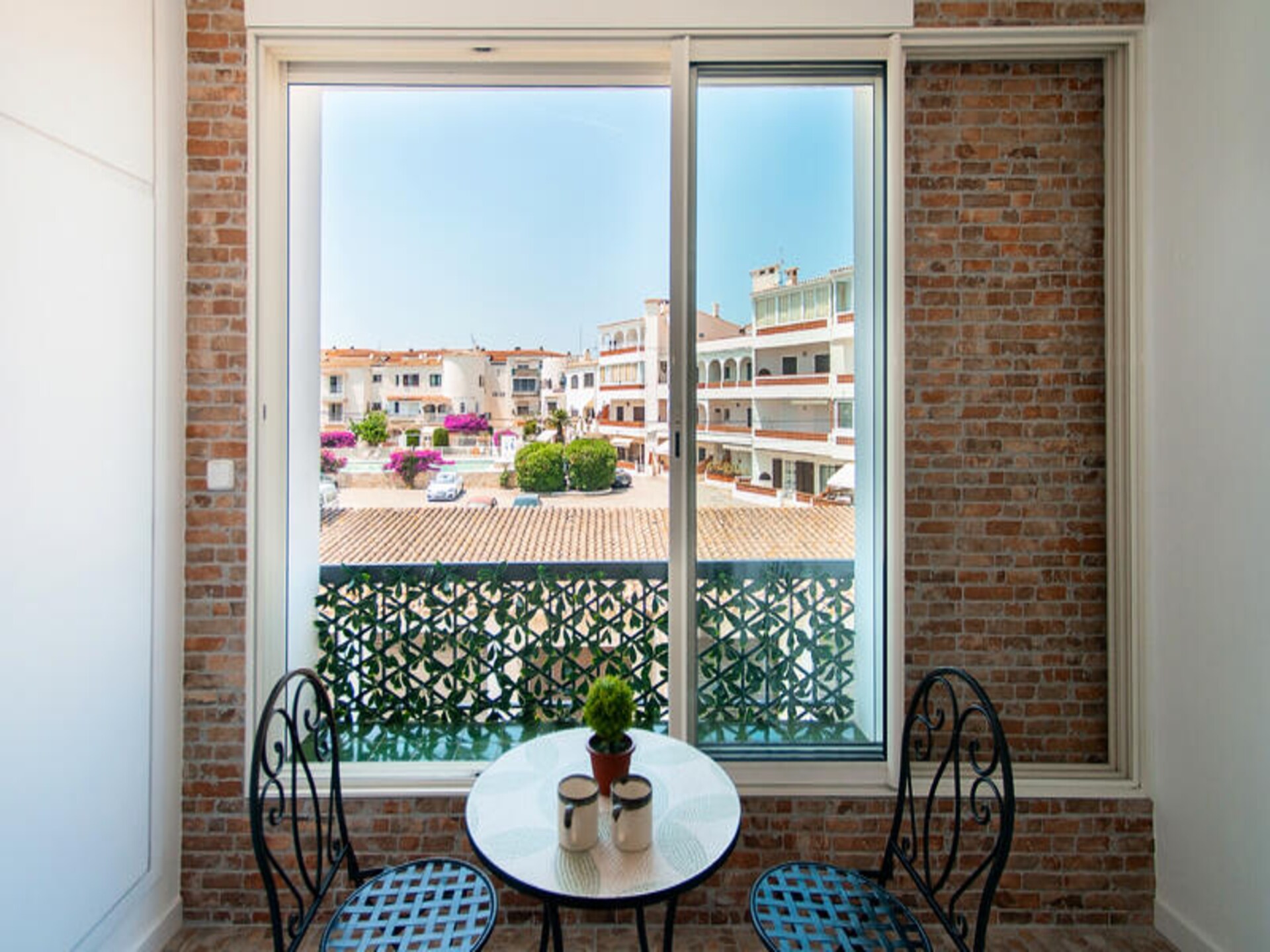 Knus appartement in het hart van Empuriabrava, vlakbij strand - foto 16