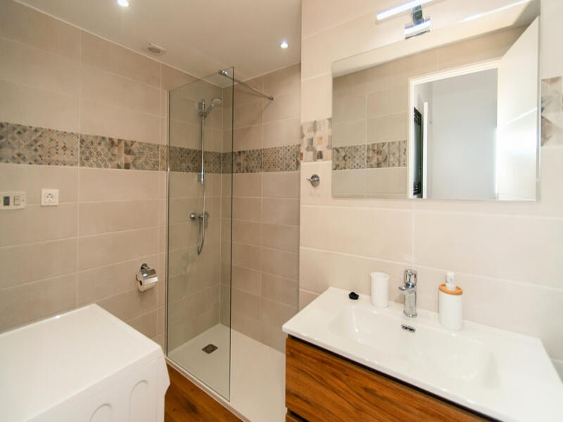 Knus appartement in het hart van Empuriabrava, vlakbij strand - foto 19