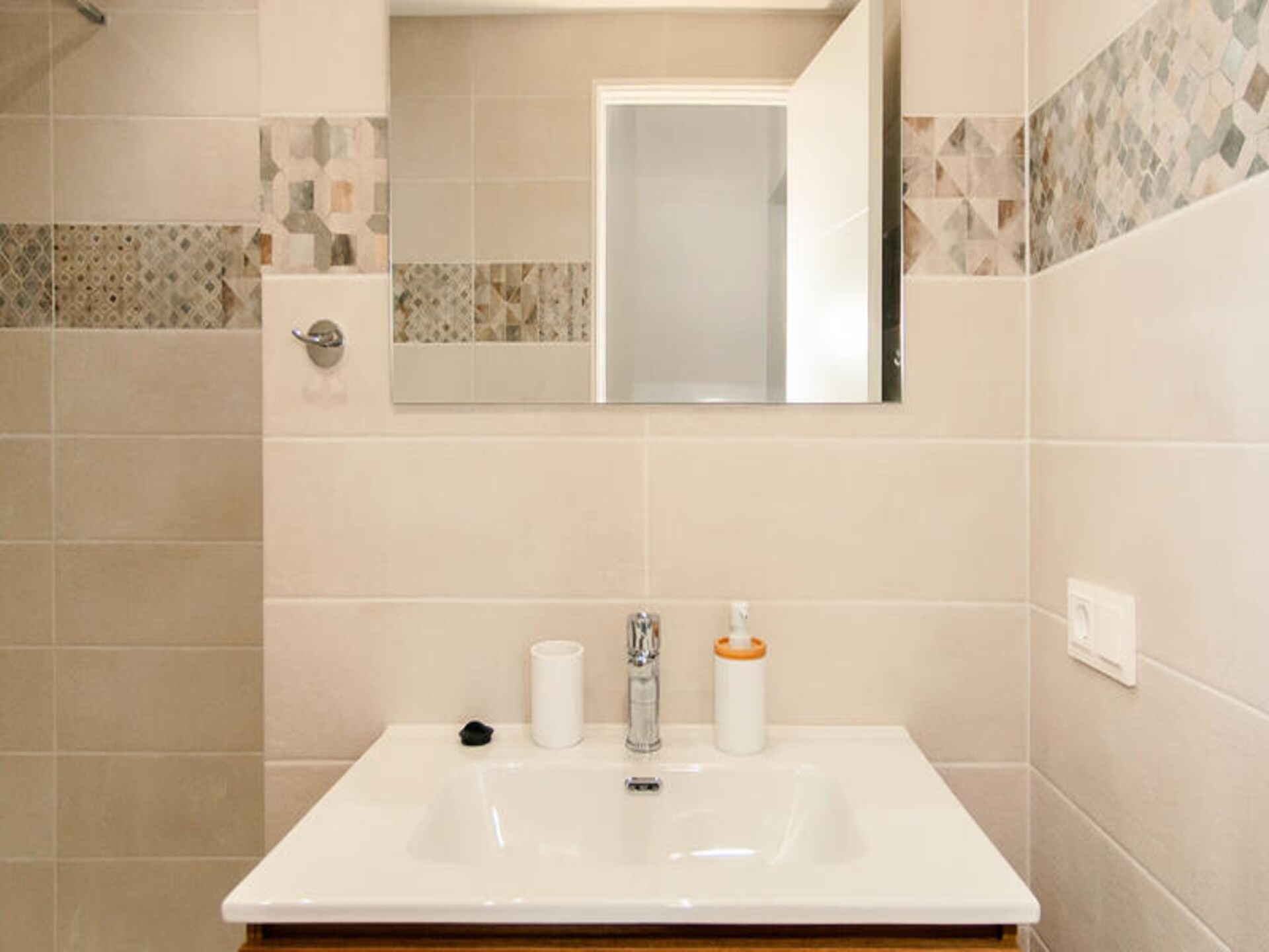 Knus appartement in het hart van Empuriabrava, vlakbij strand - foto 20